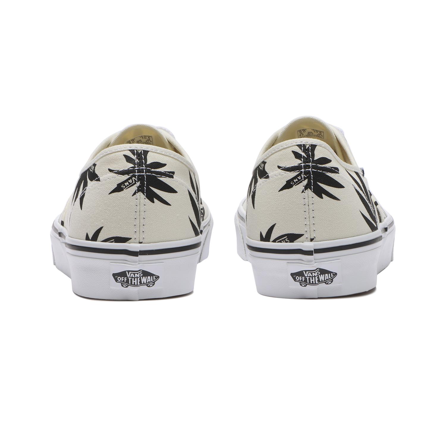 VANS】 ヴァンズ AUTHENTIC オーセンティック VN000Z75KIG MARSHMALLOW
