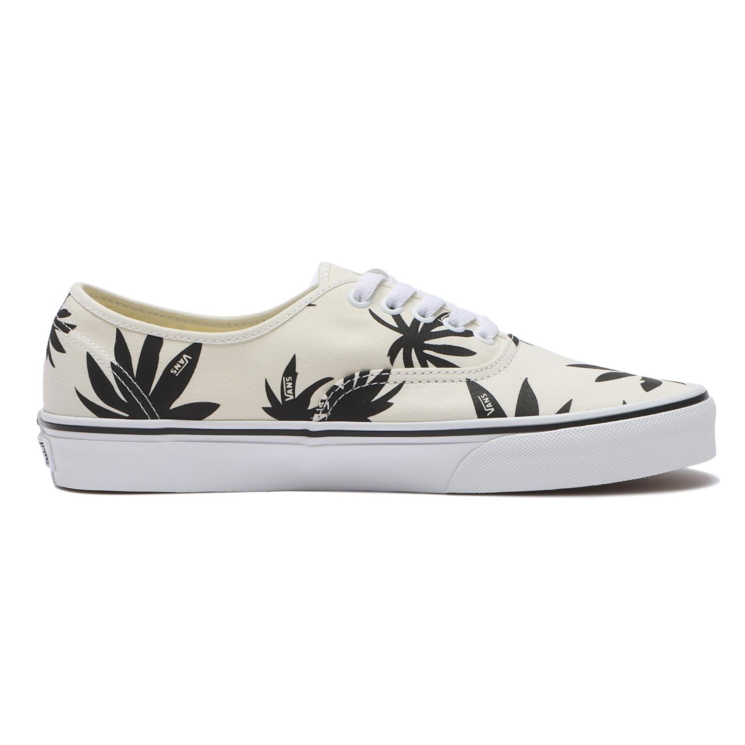 VANS】 ヴァンズ AUTHENTIC オーセンティック VN000Z75KIG MARSHMALLOW
