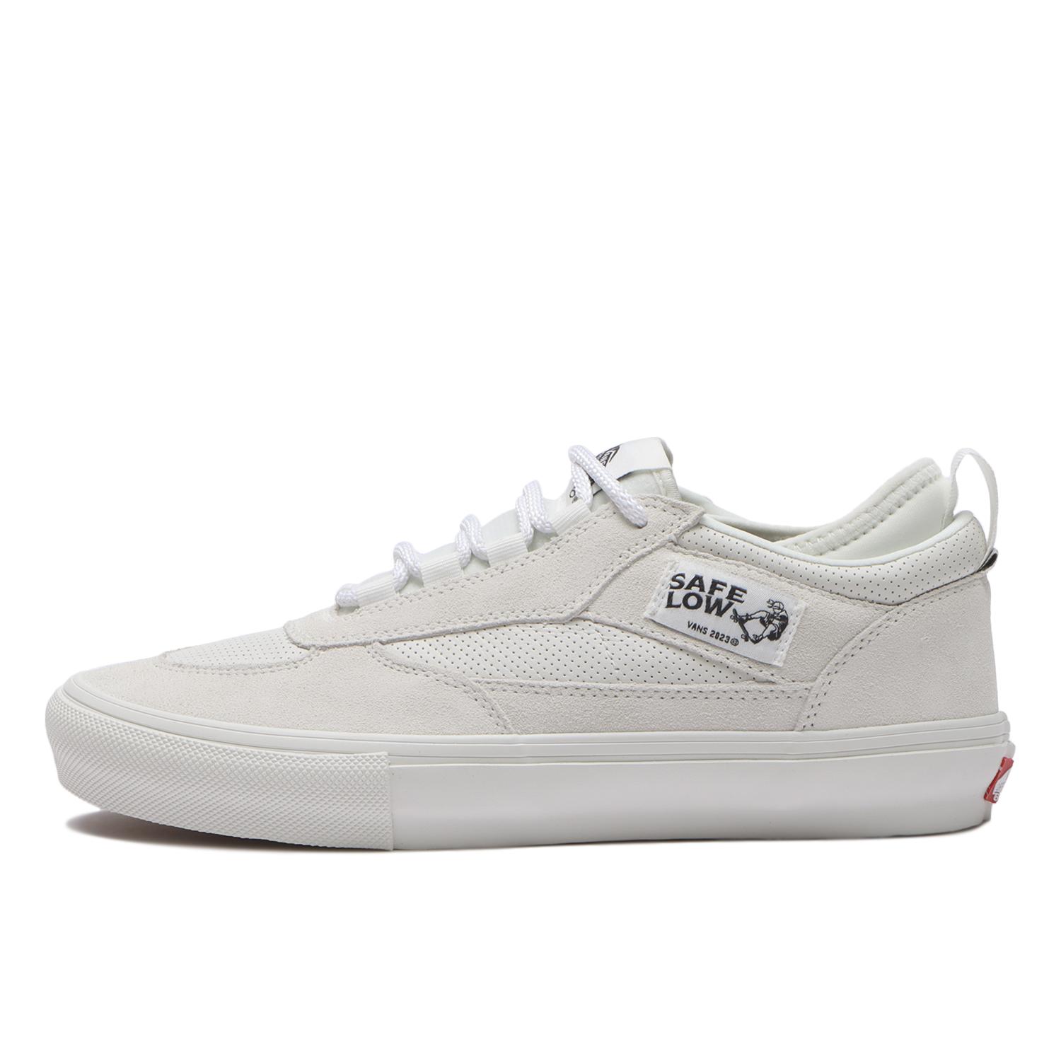 van's vait 富嶽　新品未使用 VANS】 ヴァンズ SKATE SAFE LOW スケート セーフ ロー VN000EG9JVY