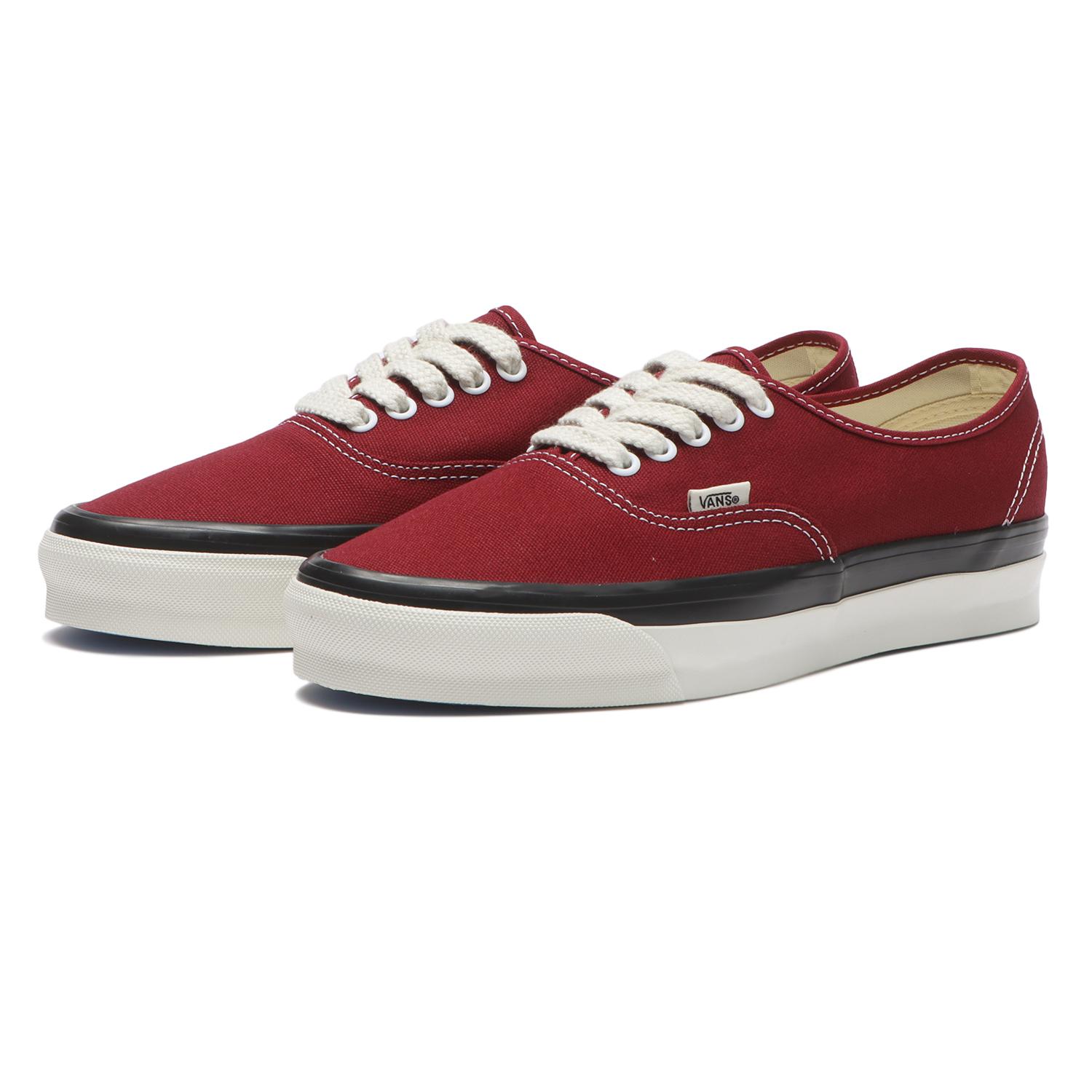  VANS PREMIUM AUTHENTIC 44 DECK画像2