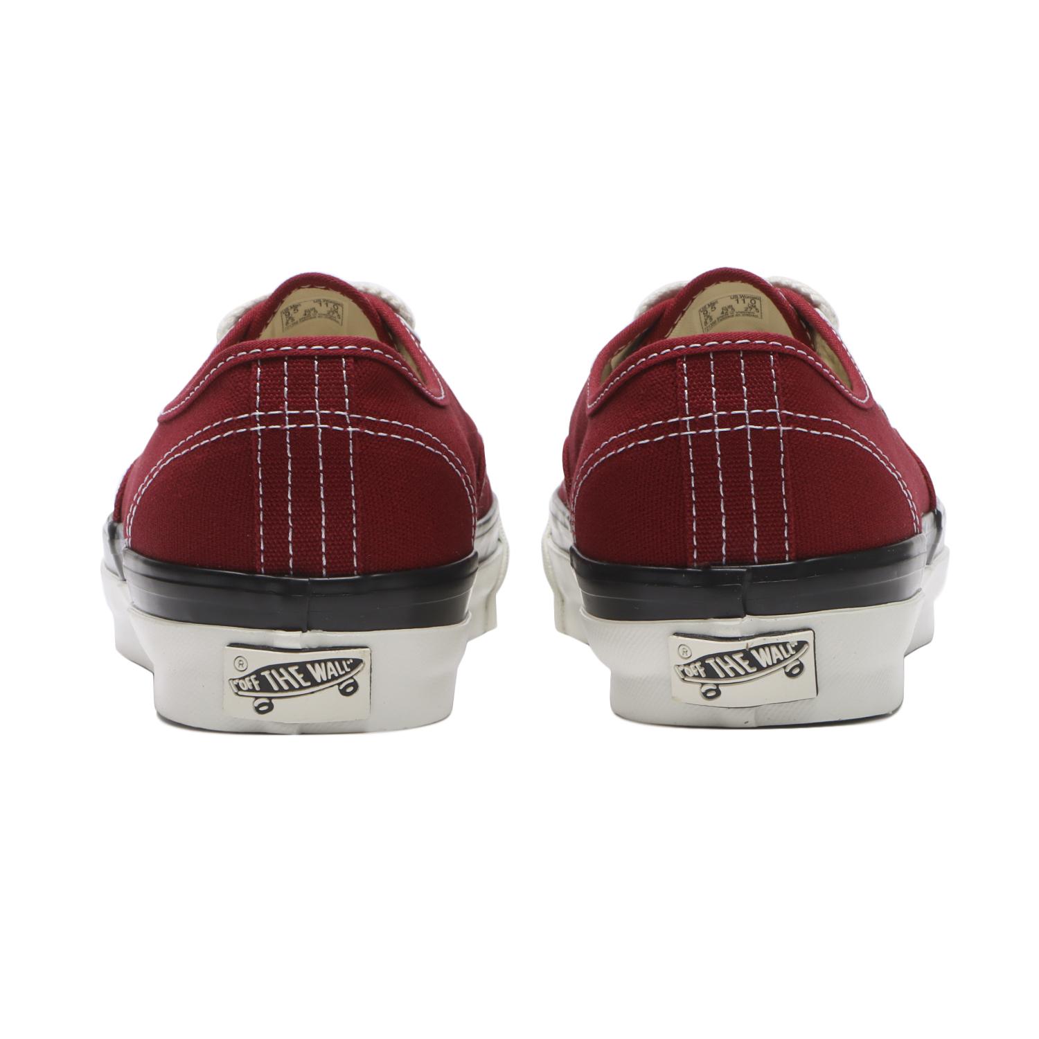  VANS PREMIUM AUTHENTIC 44 DECK画像4