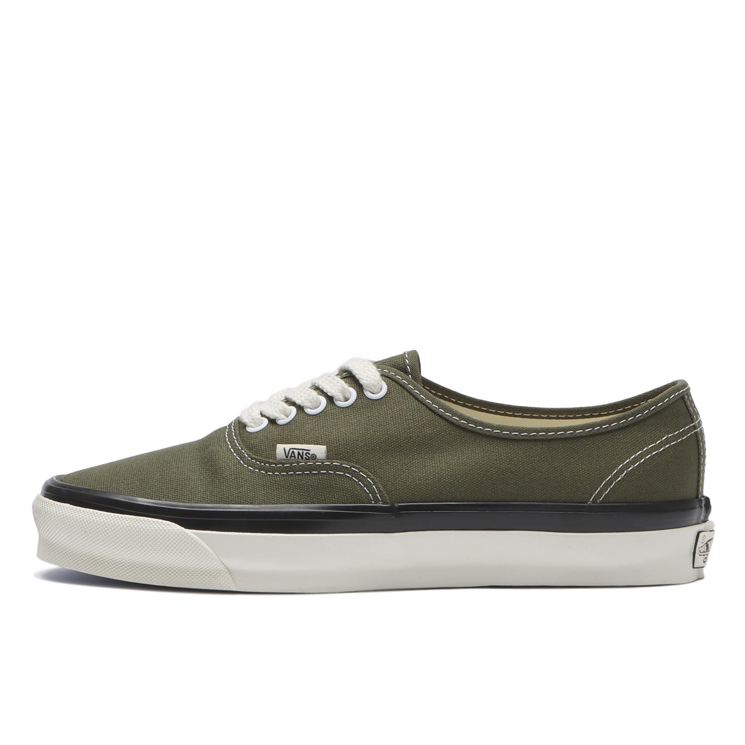  VANS PREMIUM AUTHENTIC 44 DECK画像1