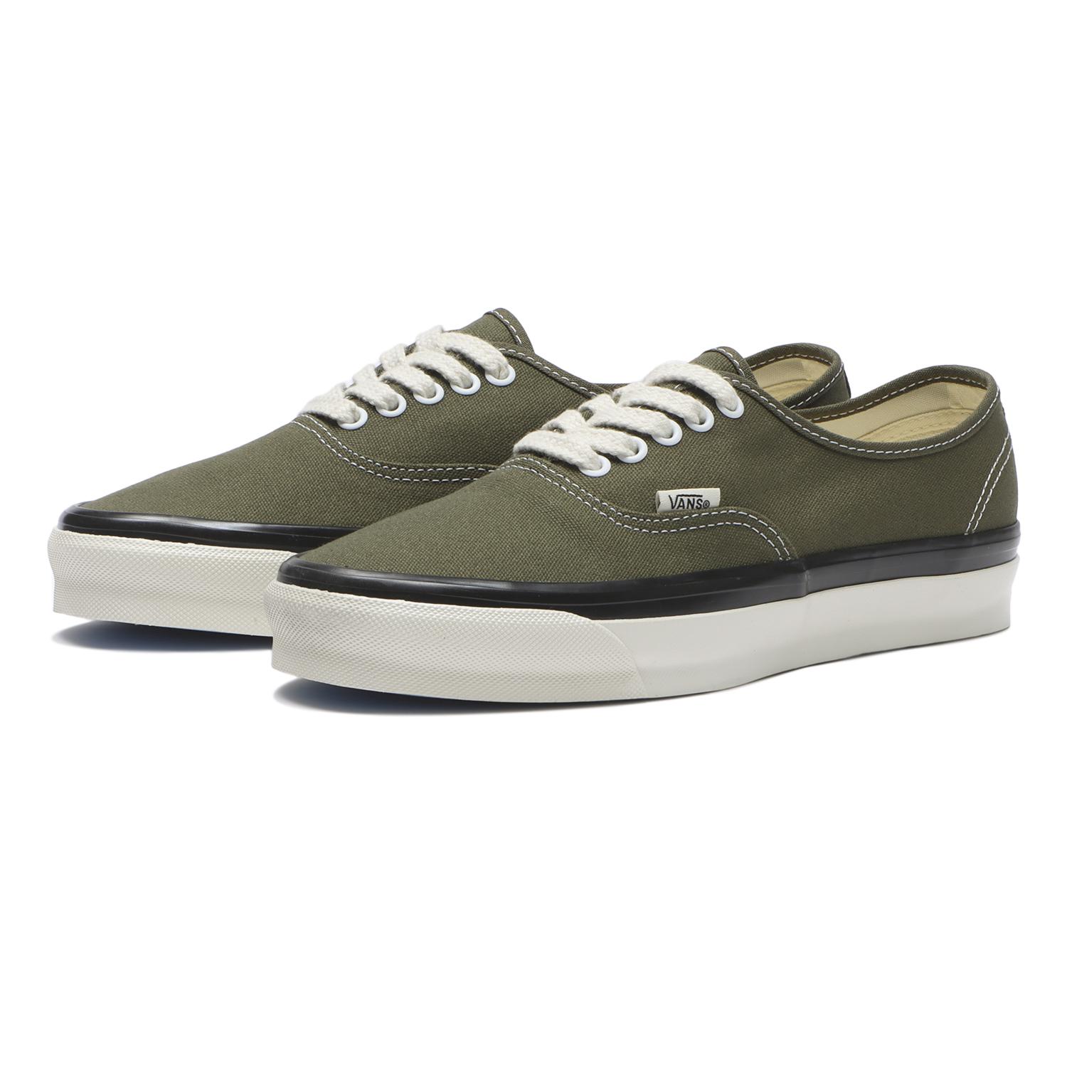 VANS PREMIUM AUTHENTIC 44 DECK画像2