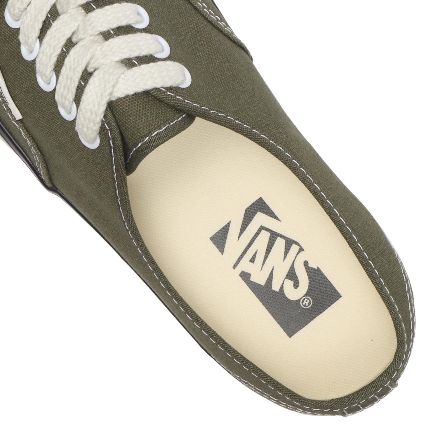  VANS PREMIUM AUTHENTIC 44 DECK画像7