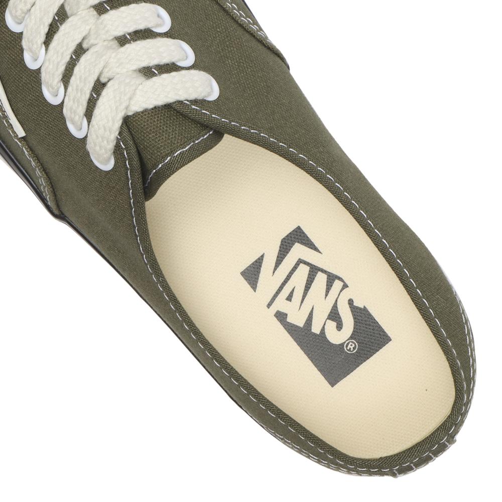 VANS PREMIUM AUTHENTIC 44 DECK｜BILLY