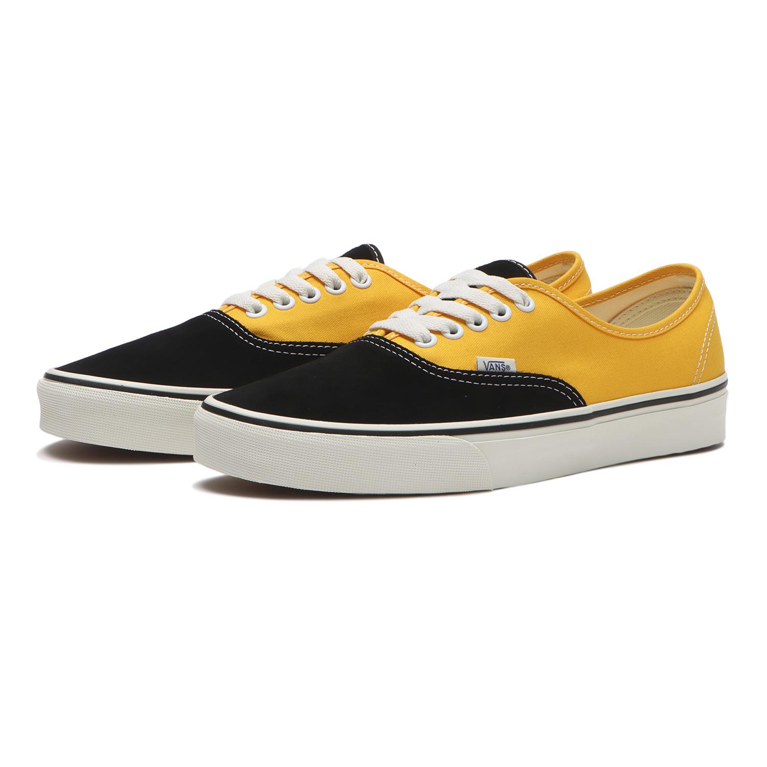 VANS】 ヴァンズ AUTHENTIC オーセンティック VN000EHHCYL PRIMARY