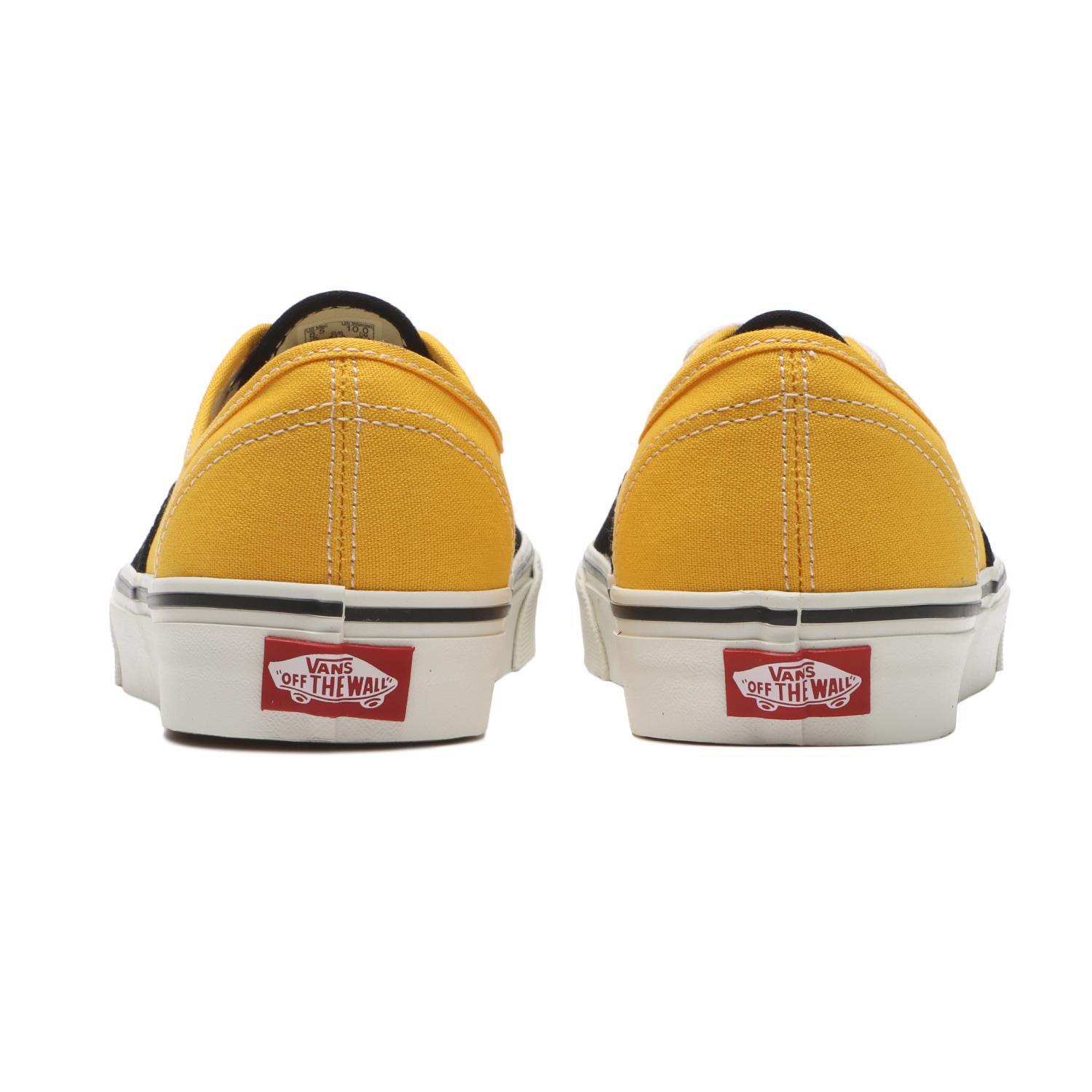 VANS】 ヴァンズ AUTHENTIC オーセンティック VN000EHHCYL PRIMARY