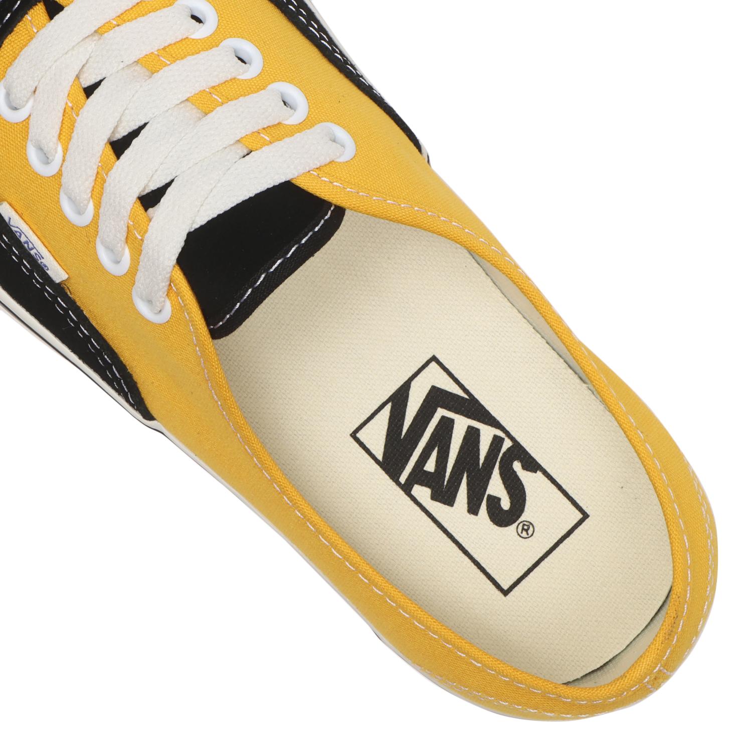 VANS】 ヴァンズ AUTHENTIC オーセンティック VN000EHHCYL PRIMARY