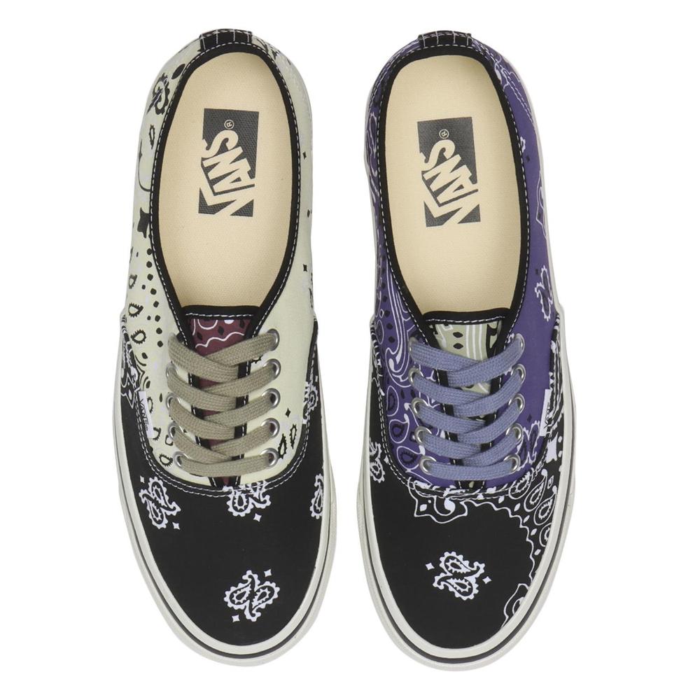 VANS PREMIUM AUTHENTIC 44｜BILLY