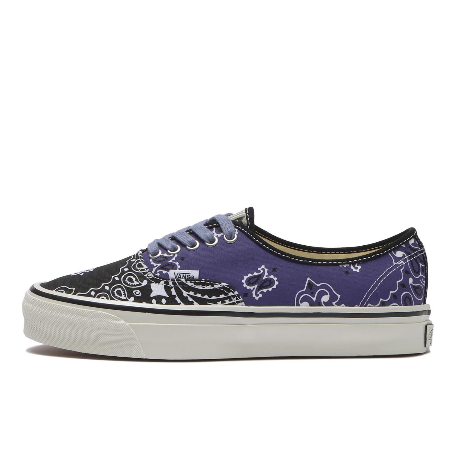  VANS PREMIUM AUTHENTIC 44画像3