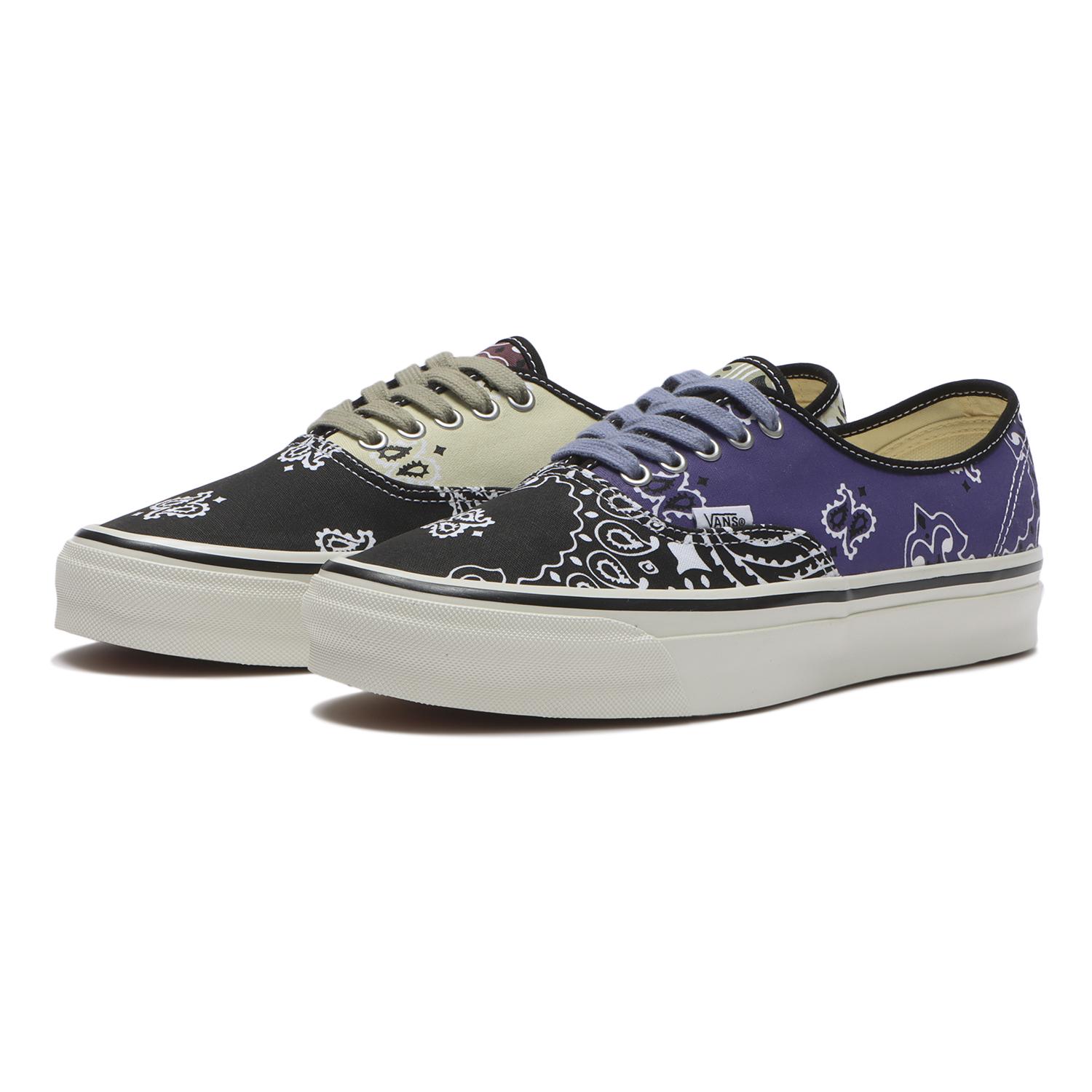  VANS PREMIUM AUTHENTIC 44画像2