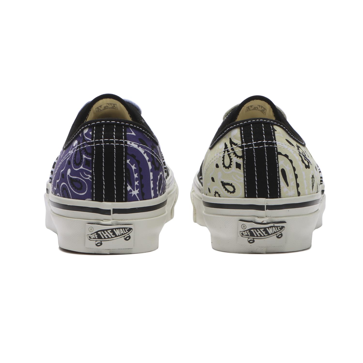  VANS PREMIUM AUTHENTIC 44画像4