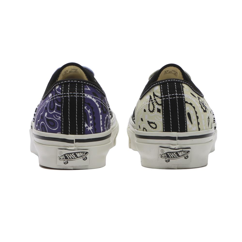 VANS PREMIUM AUTHENTIC 44｜BILLY