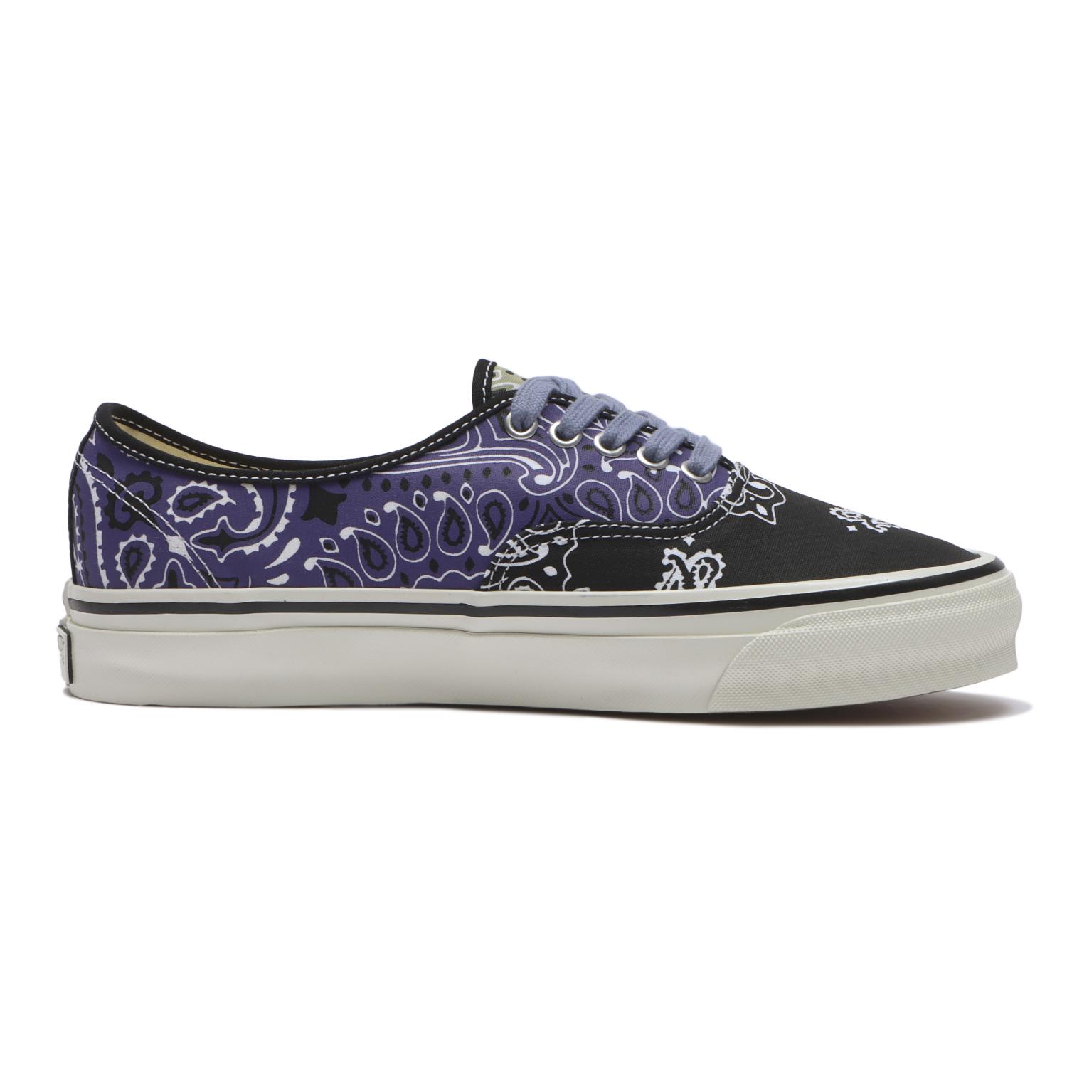  VANS PREMIUM AUTHENTIC 44画像5