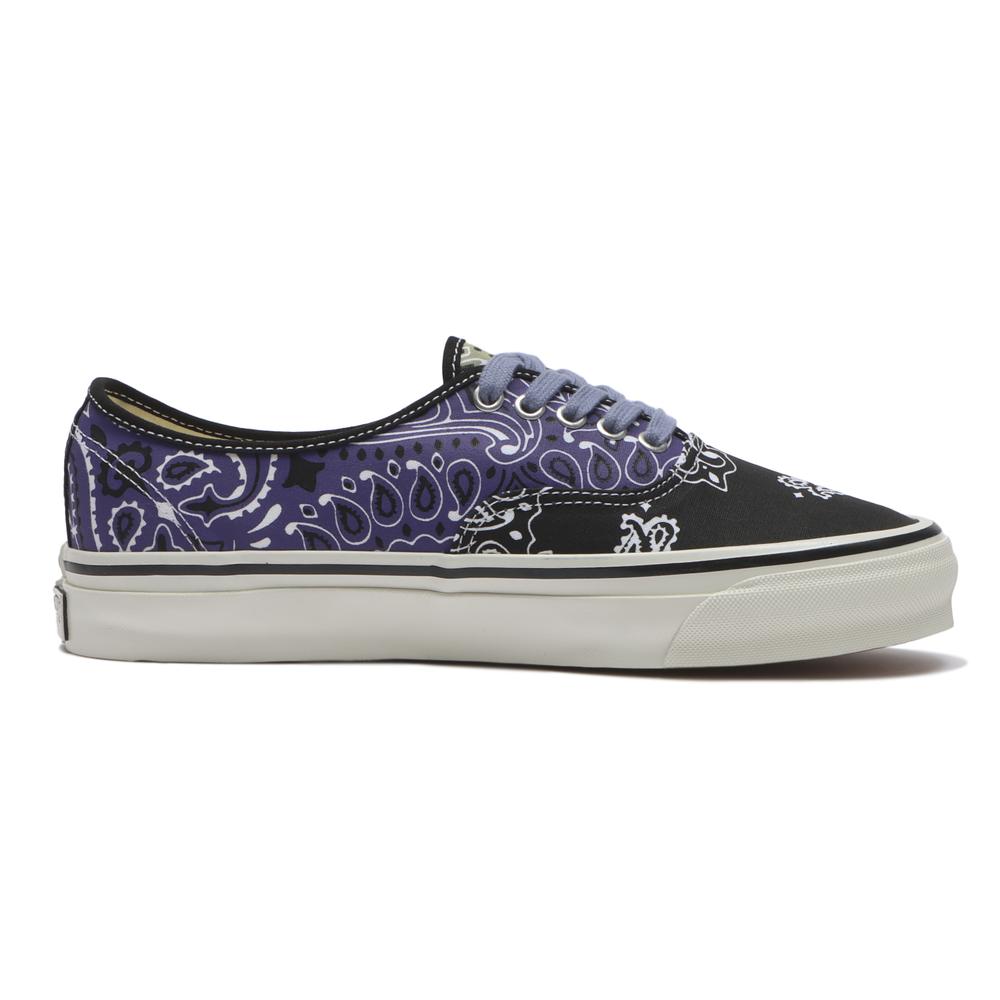 VANS PREMIUM AUTHENTIC 44｜BILLY