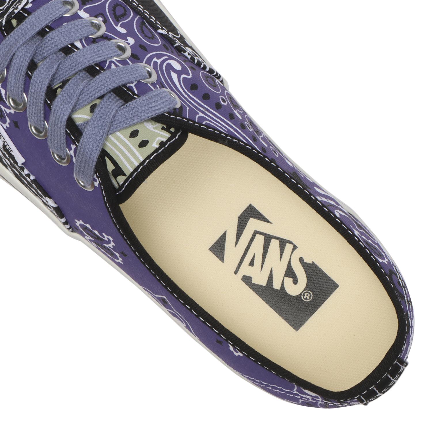  VANS PREMIUM AUTHENTIC 44画像7