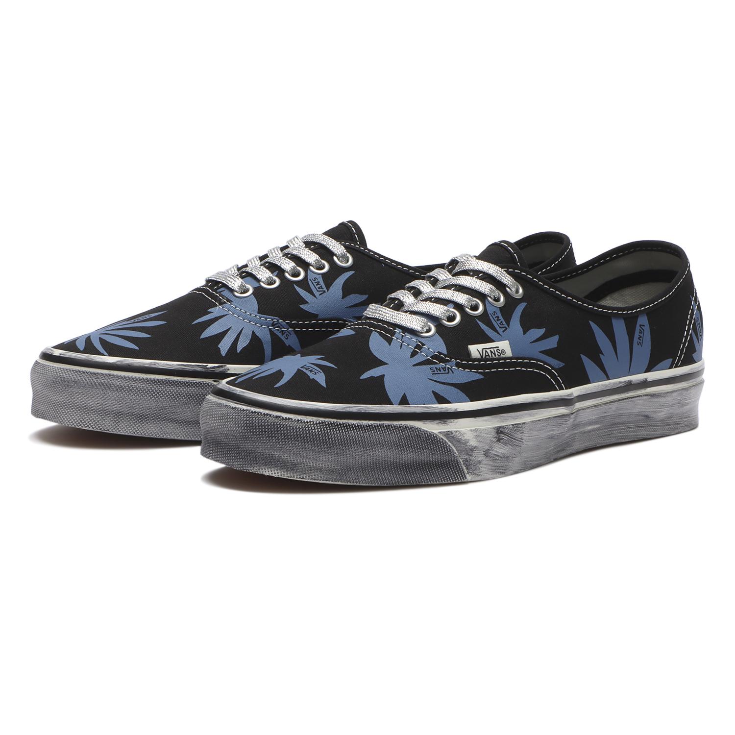  VANS PREMIUM AUTHENTIC 44画像2