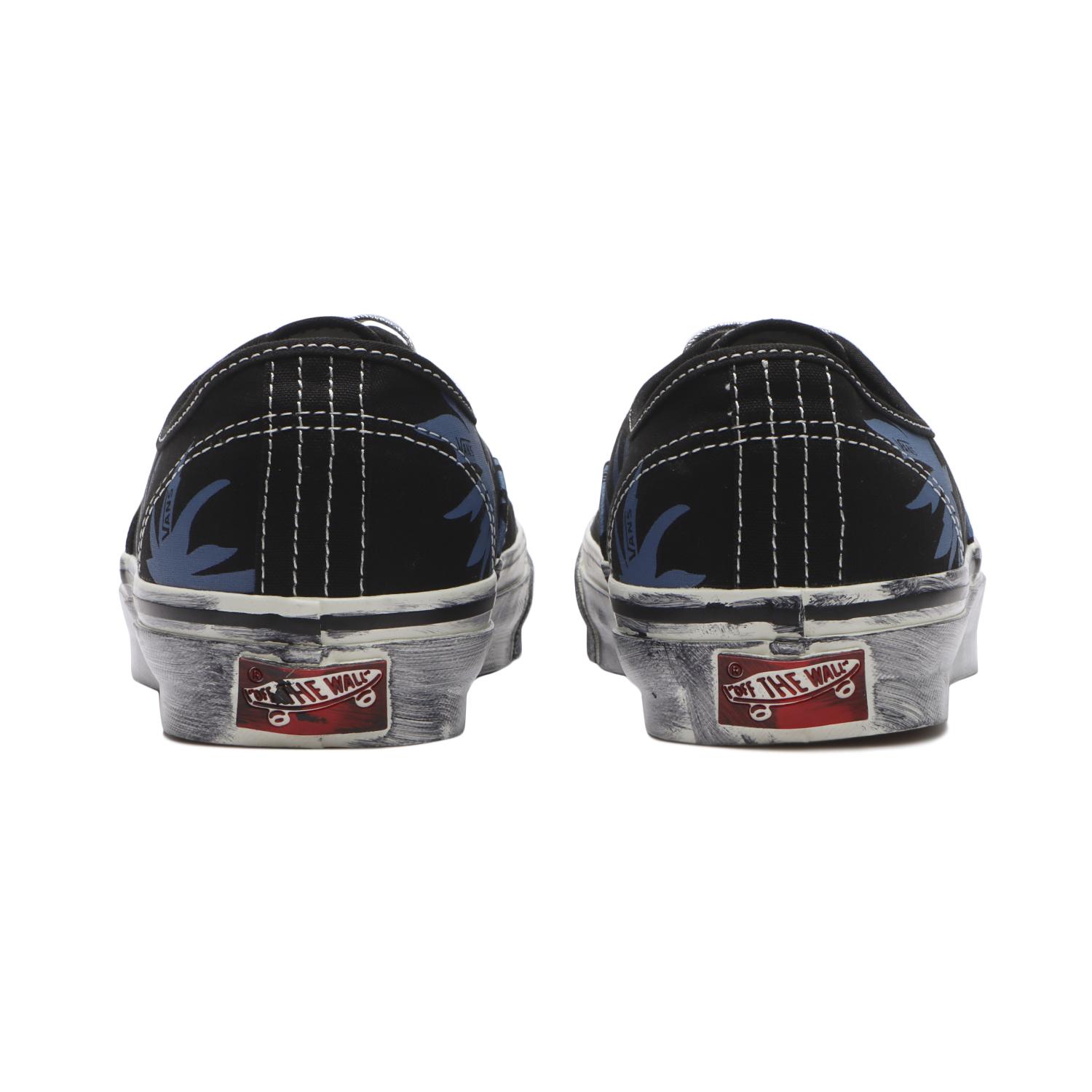  VANS PREMIUM AUTHENTIC 44画像4