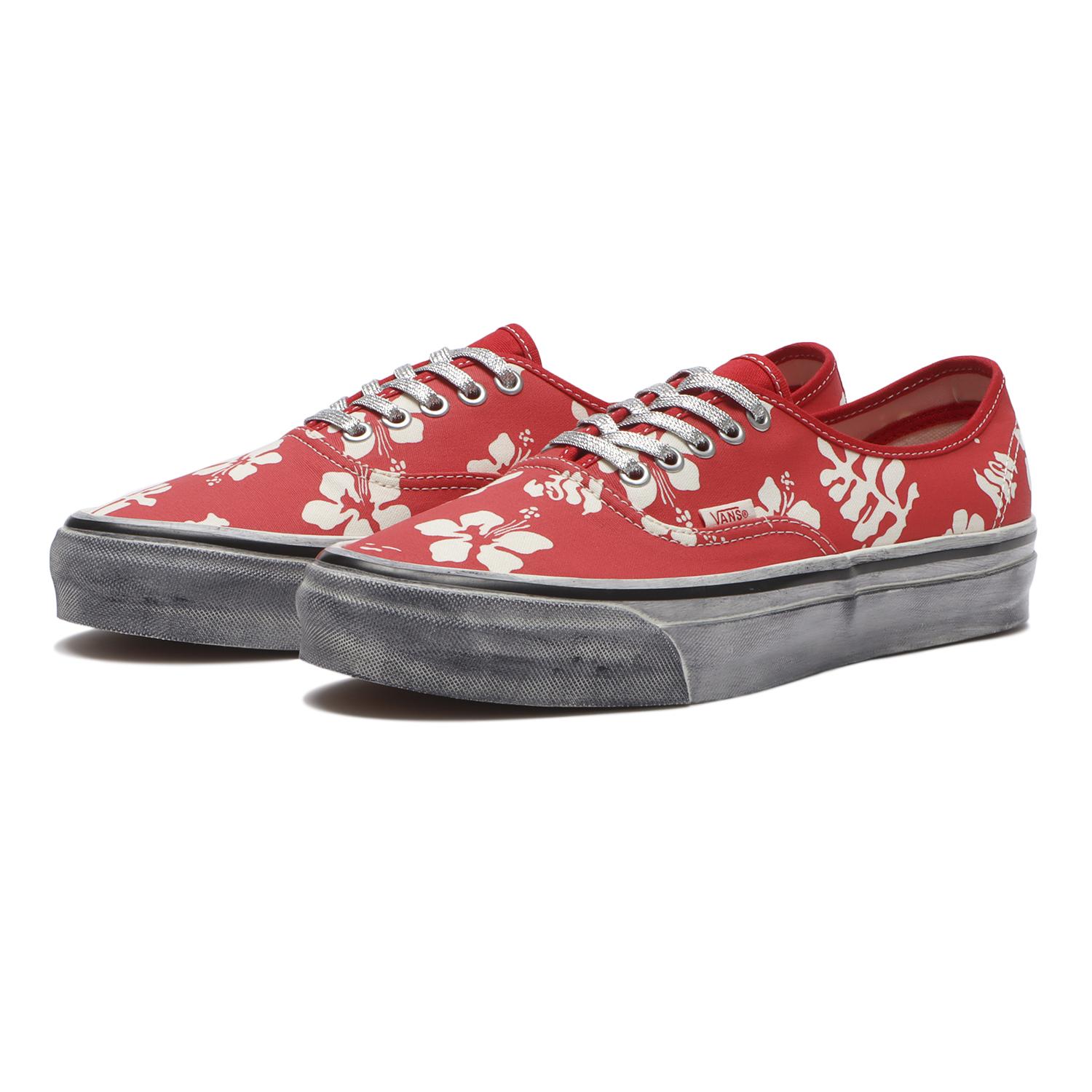  VANS PREMIUM AUTHENTIC 44画像2
