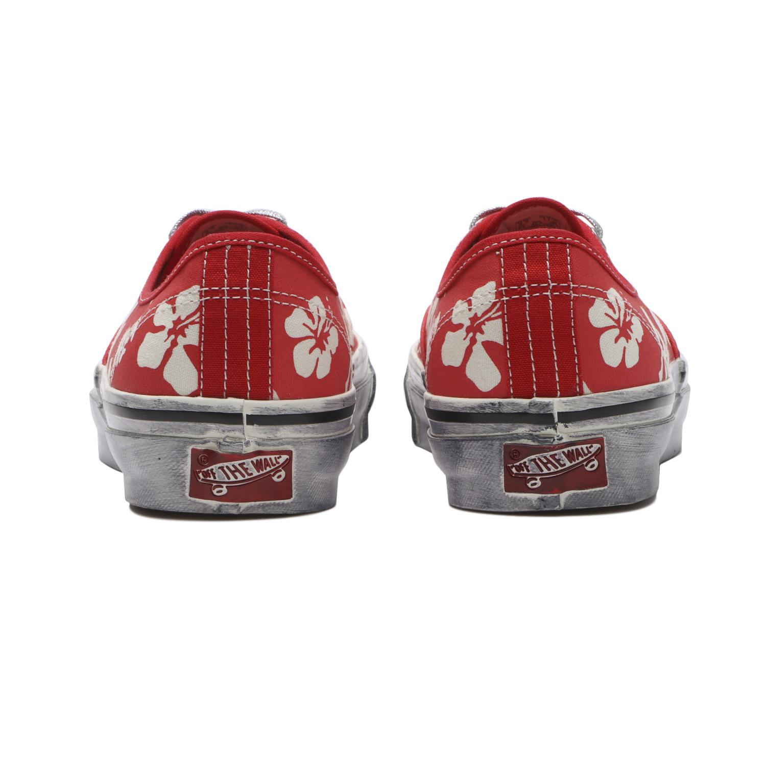  VANS PREMIUM AUTHENTIC 44画像4