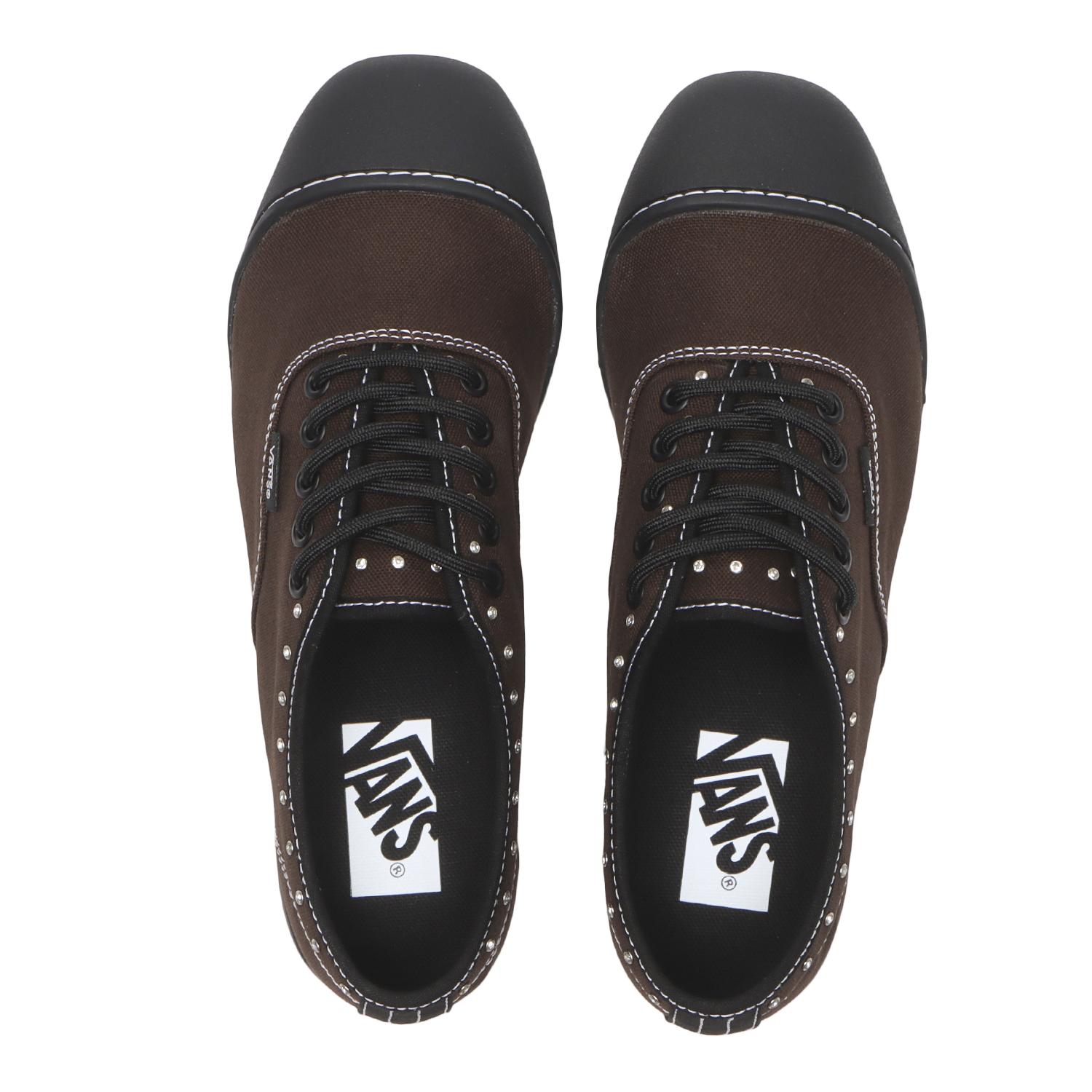  VANS PREMIUM AUTHENTIC PRIMA画像3