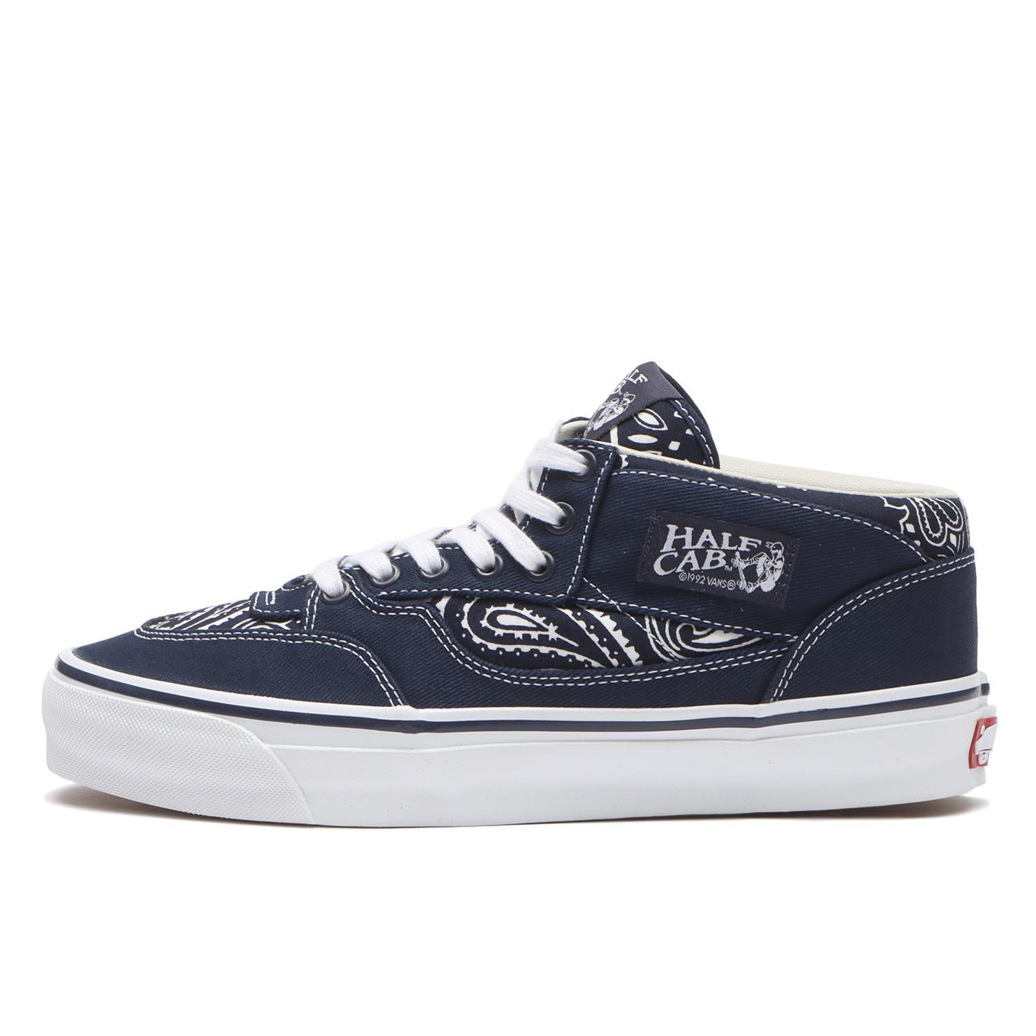  VANS OTW HALF CAB 33画像1