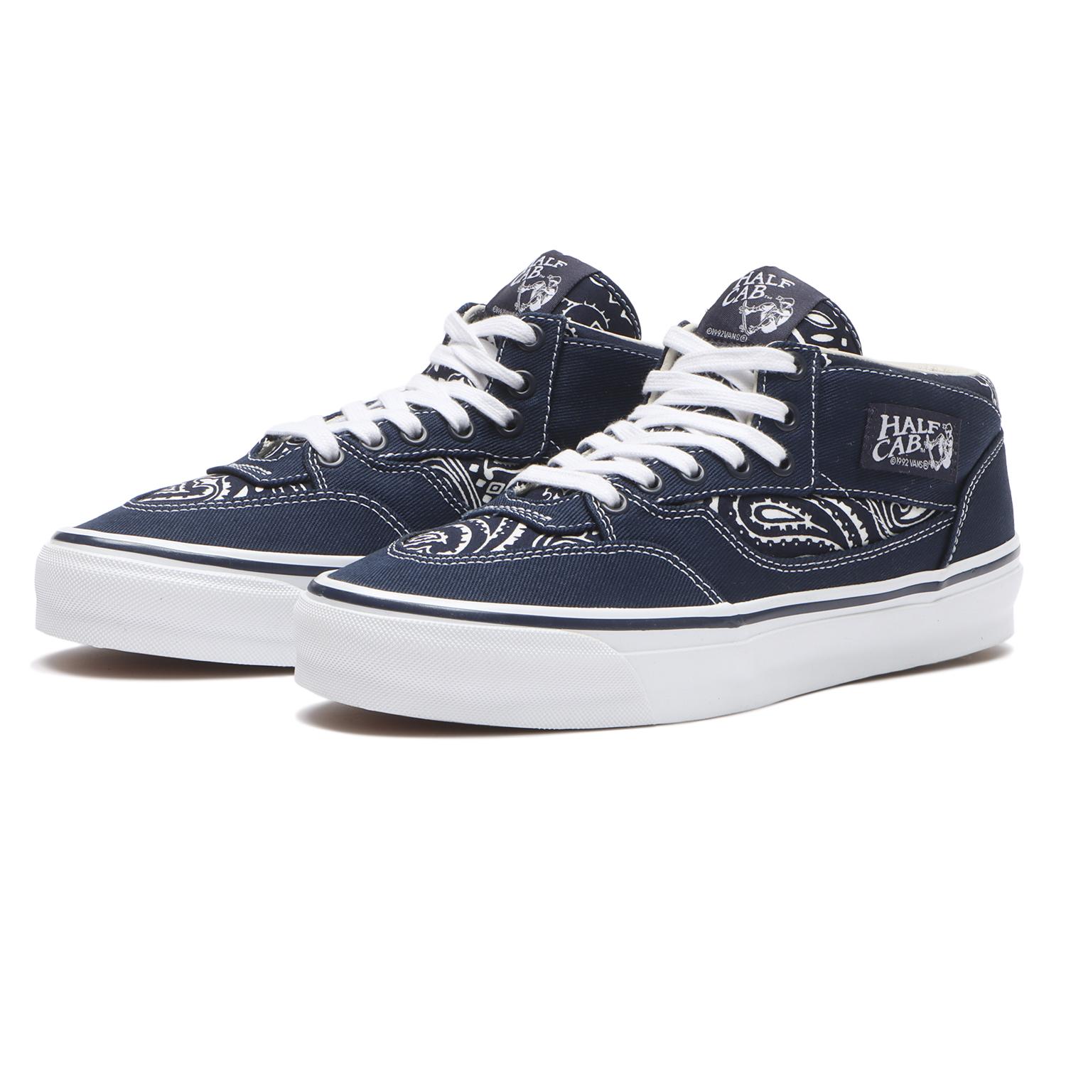  VANS OTW HALF CAB 33画像2