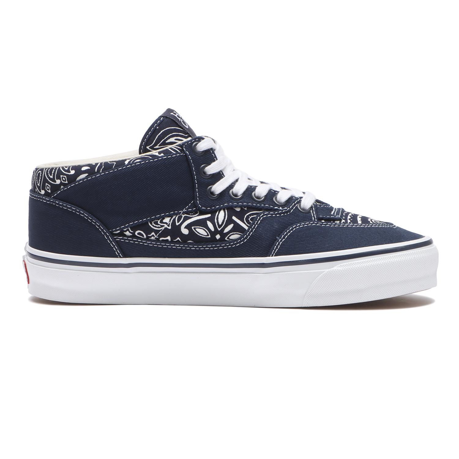  VANS OTW HALF CAB 33画像5