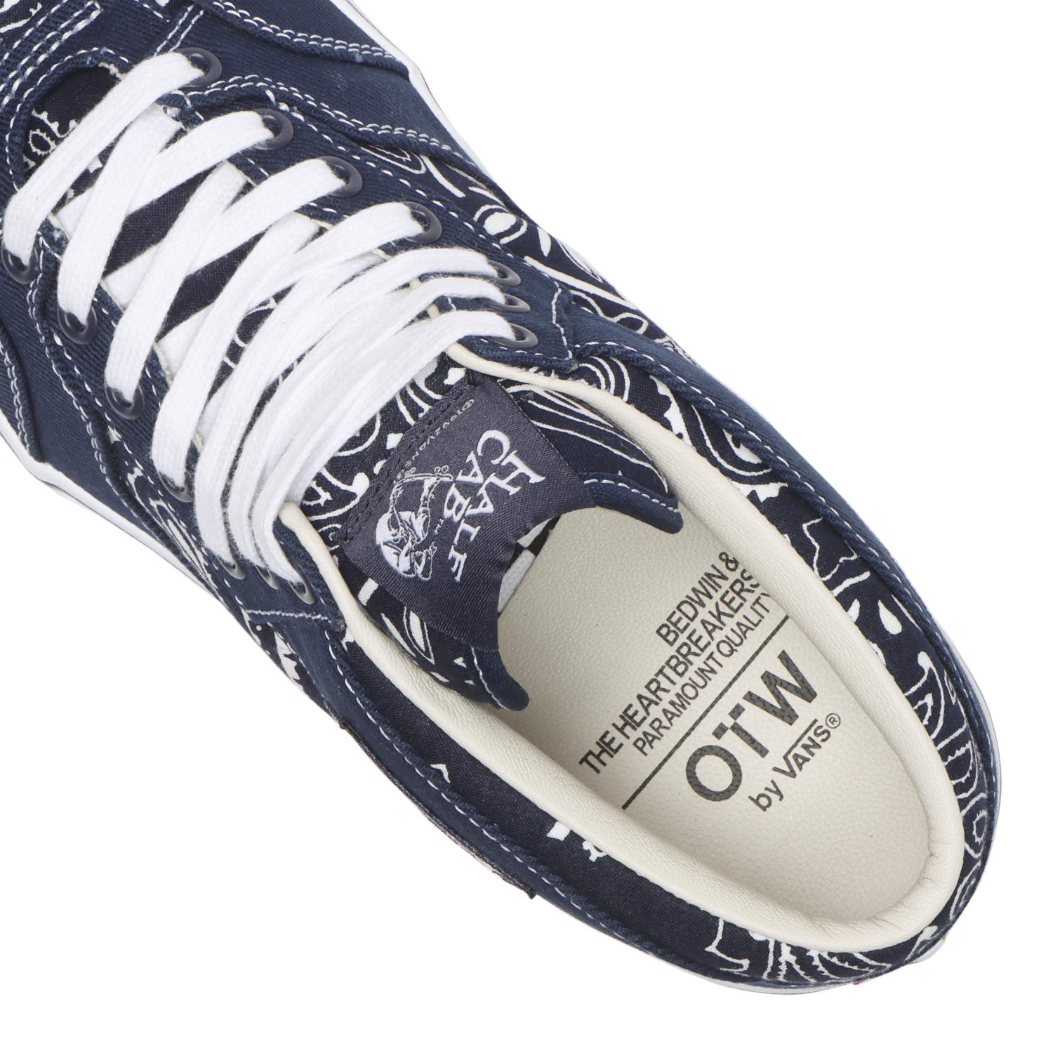  VANS OTW HALF CAB 33画像7