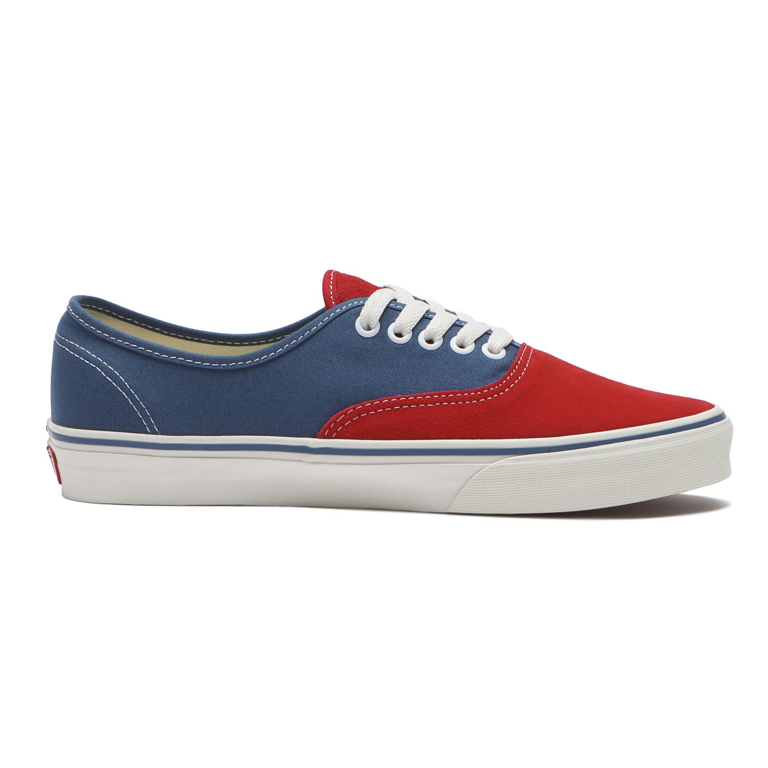 VANS】 ヴァンズ AUTHENTIC オーセンティック VN000EHHIZQ PRIMARY RED VANS】 ヴァンズ AUTHENTIC オーセンティック VN000EHHIZQ PRIMARY RED