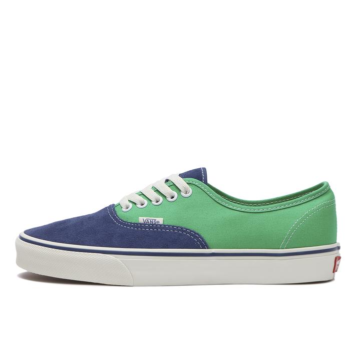 VANS �I�[�Z���e�B�b�N PRIMARY NAVY