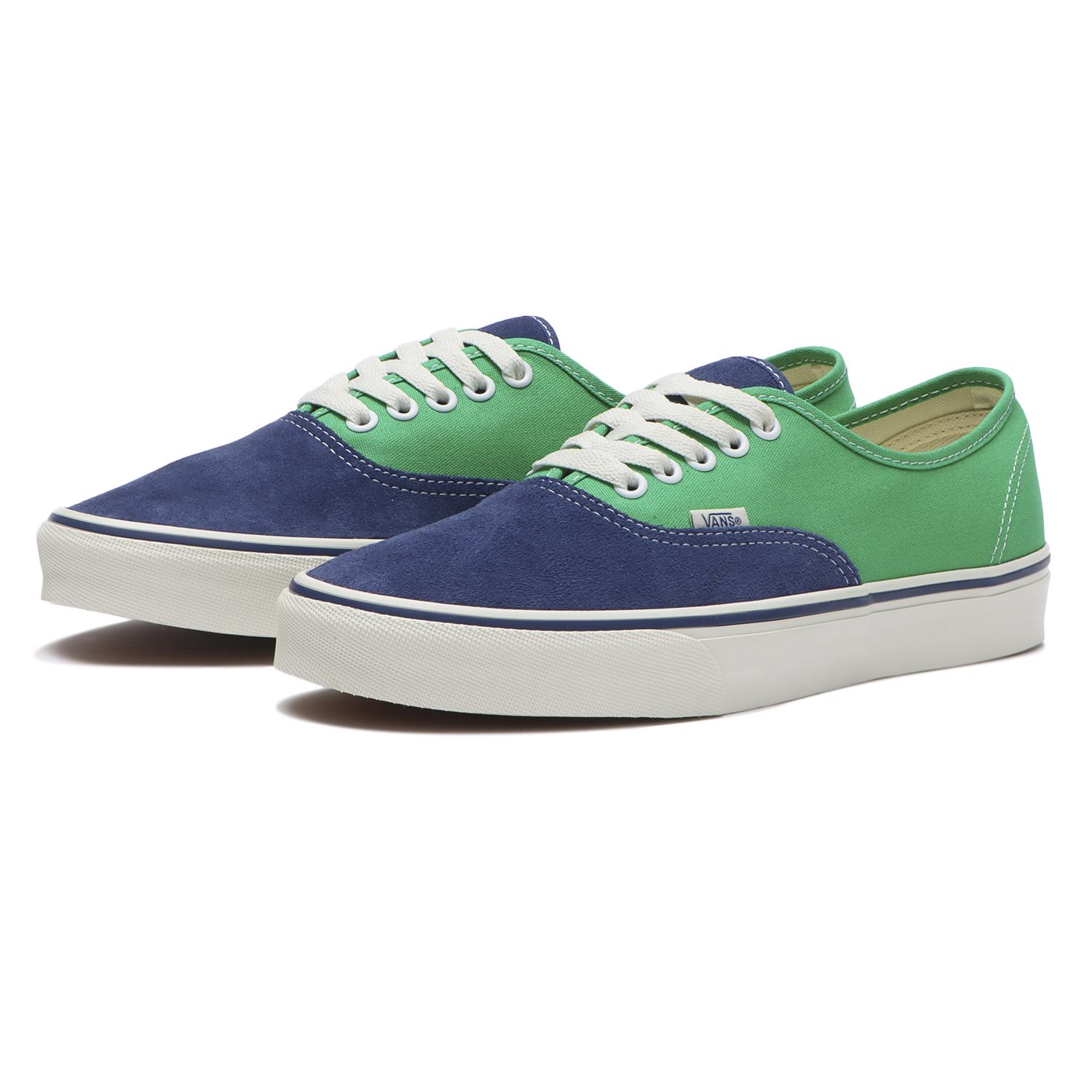 VANS】 ヴァンズ AUTHENTIC オーセンティック VN000EHHNVY PRIMARY