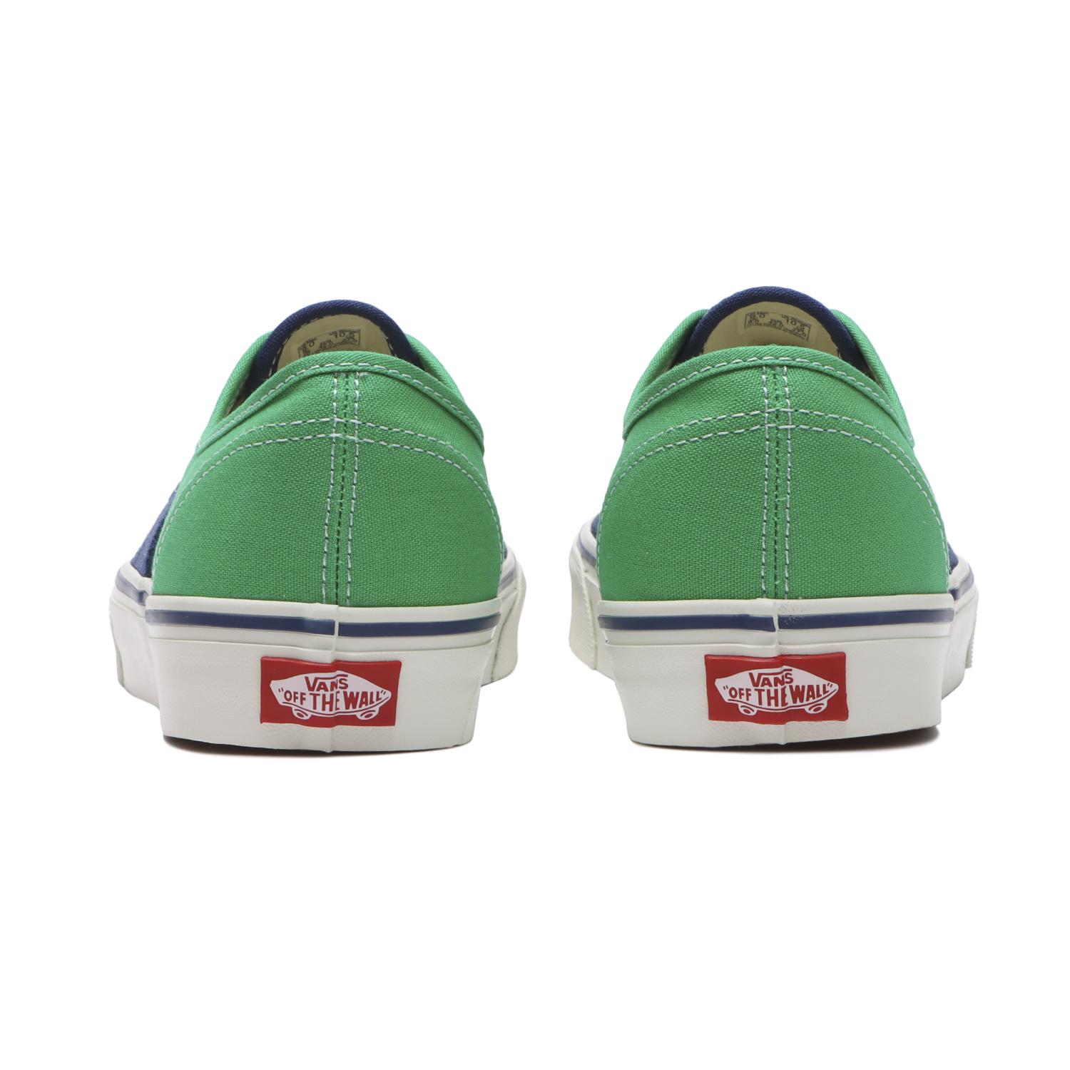 VANS】 ヴァンズ AUTHENTIC オーセンティック VN000EHHNVY PRIMARY