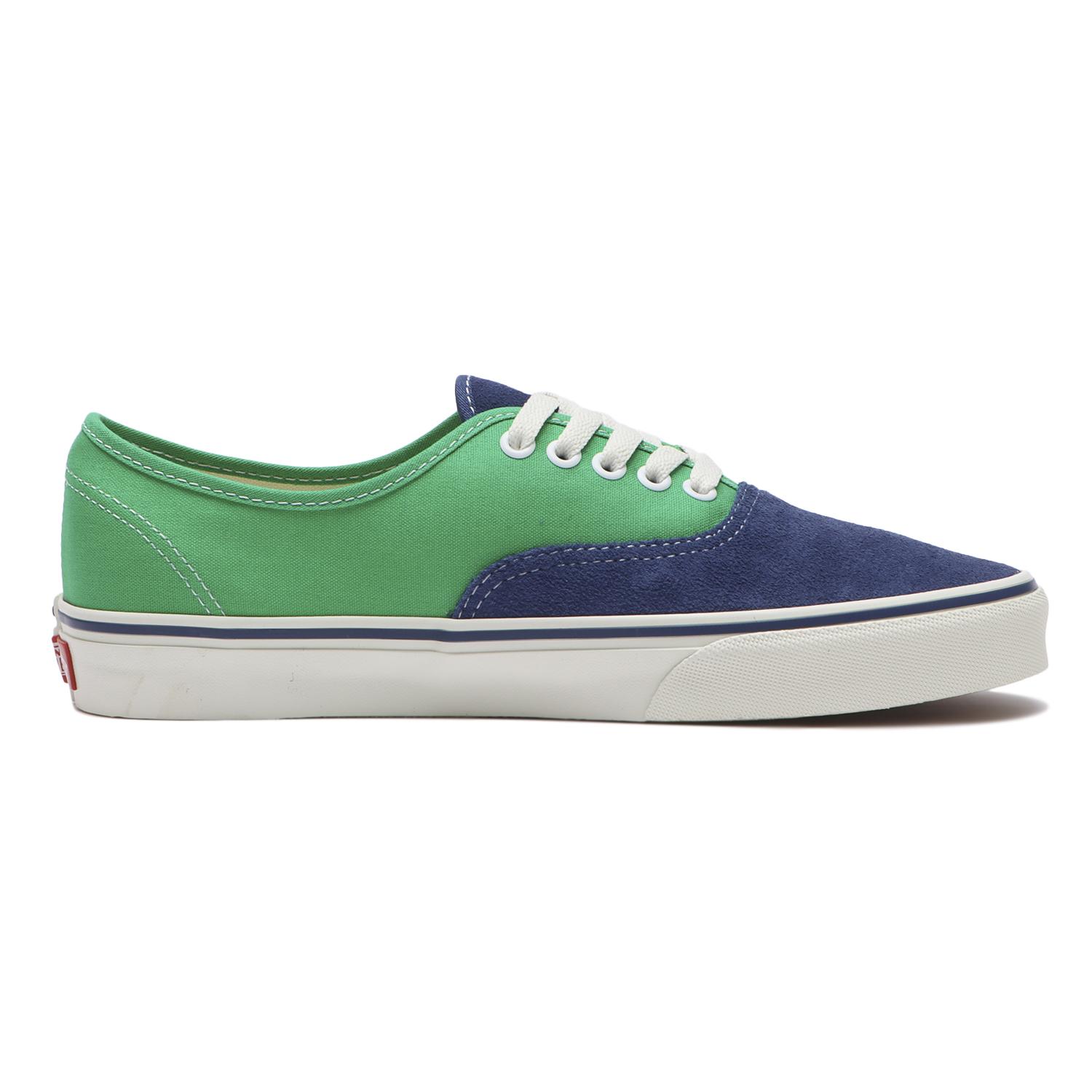 VANS】 ヴァンズ AUTHENTIC オーセンティック VN000EHHNVY PRIMARY