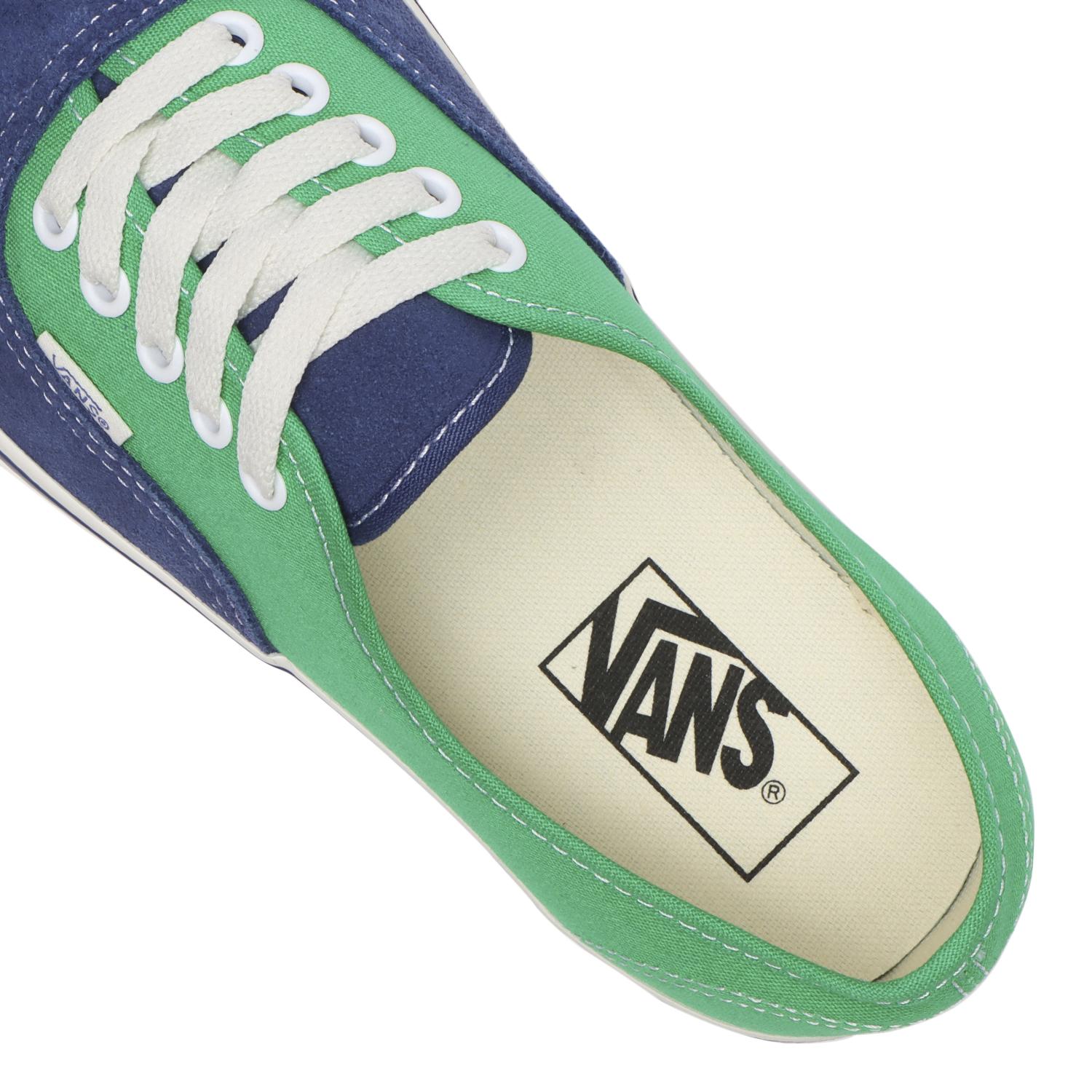 VANS】 ヴァンズ AUTHENTIC オーセンティック VN000EHHNVY PRIMARY