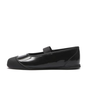 BLACK PATENT