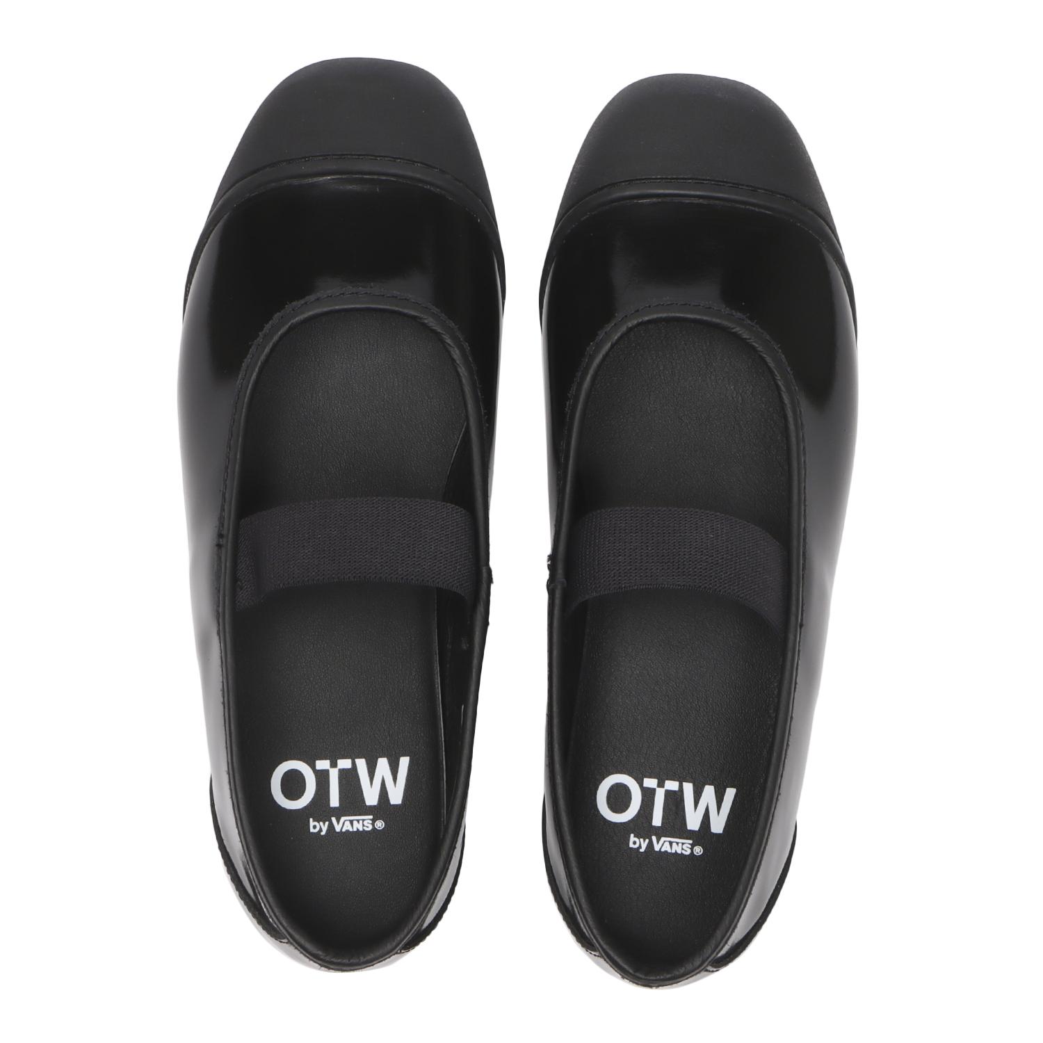  VANS OTW MARY JANE PRIMA画像3