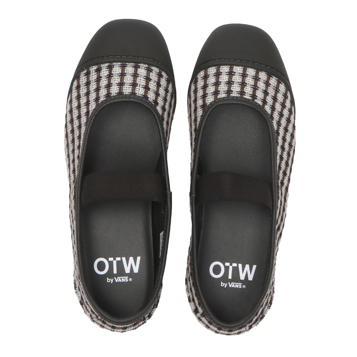 VANS OTW MARY JANE PRIMA画像3