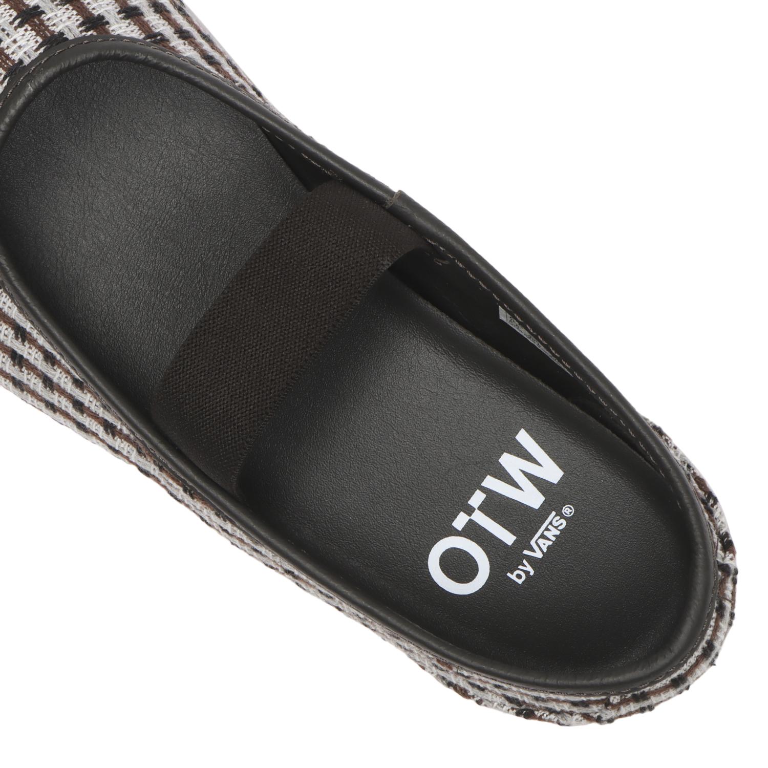  VANS OTW MARY JANE PRIMA画像7