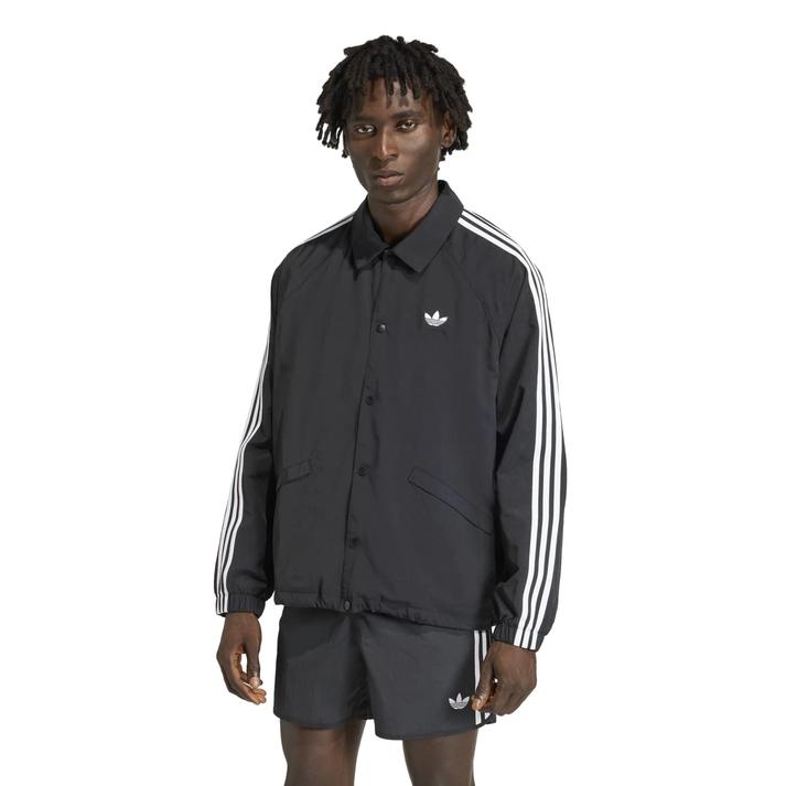 adidas �A�E�^�[ BLACK