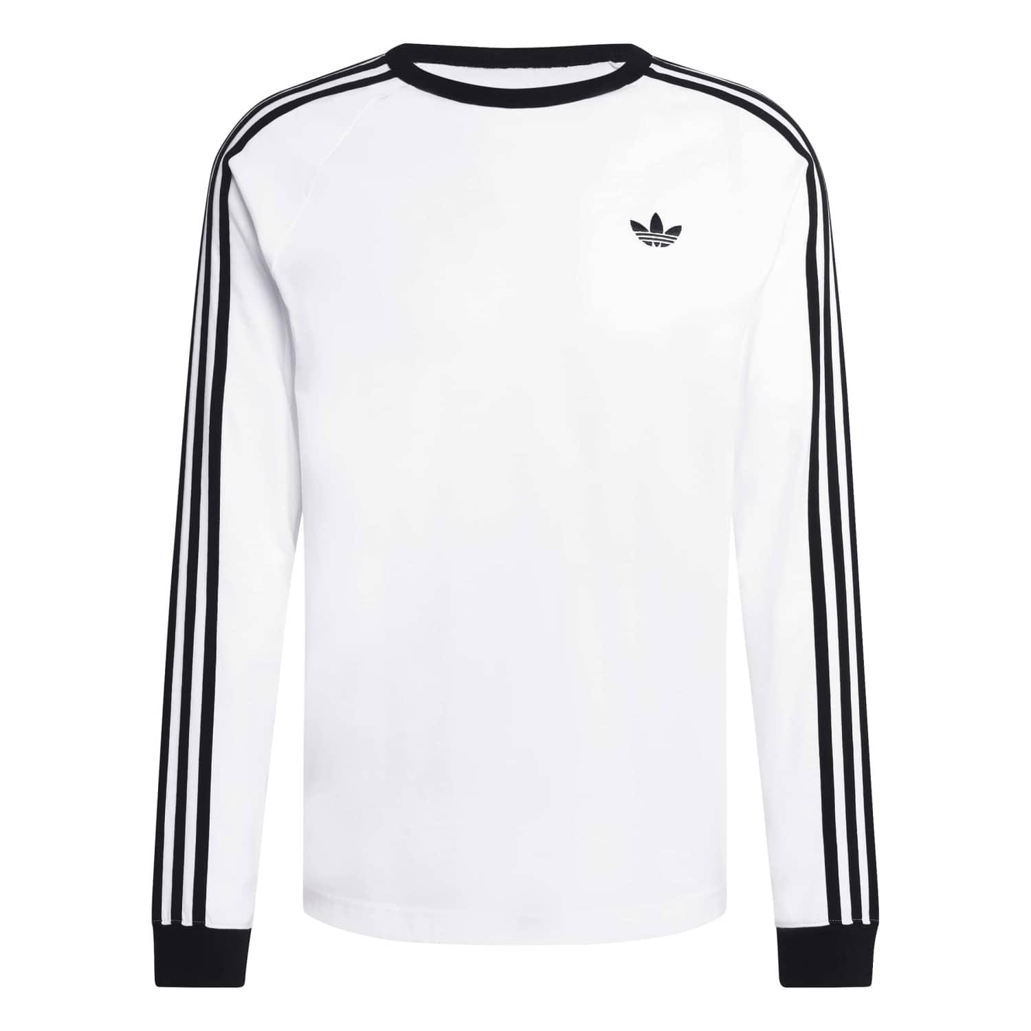 新品3XL Adidas Top GFX LS ニットロングスリーブKR5045 楽天市場】adidas Originals アディダス オリジナルス 3 STRIPES LS