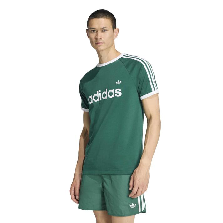 adidas �V���[�g�X���[�u COLLEGIATEGRN