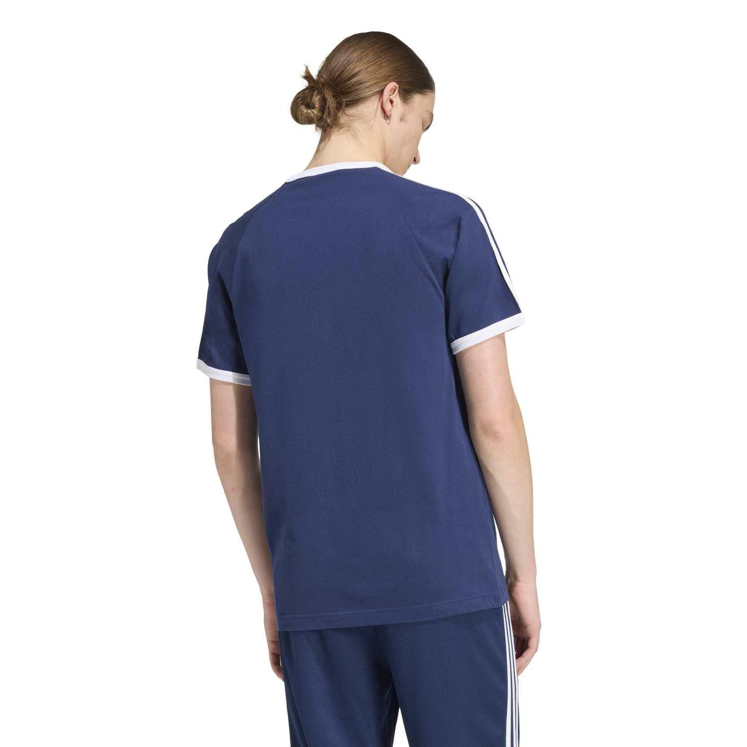 美品　アディダス　オリジナルス　アディカラー　ショートスリーブ　Tシャツ adidas】 アディダス U 3STRIPES TEE ショートスリーブ KE3536