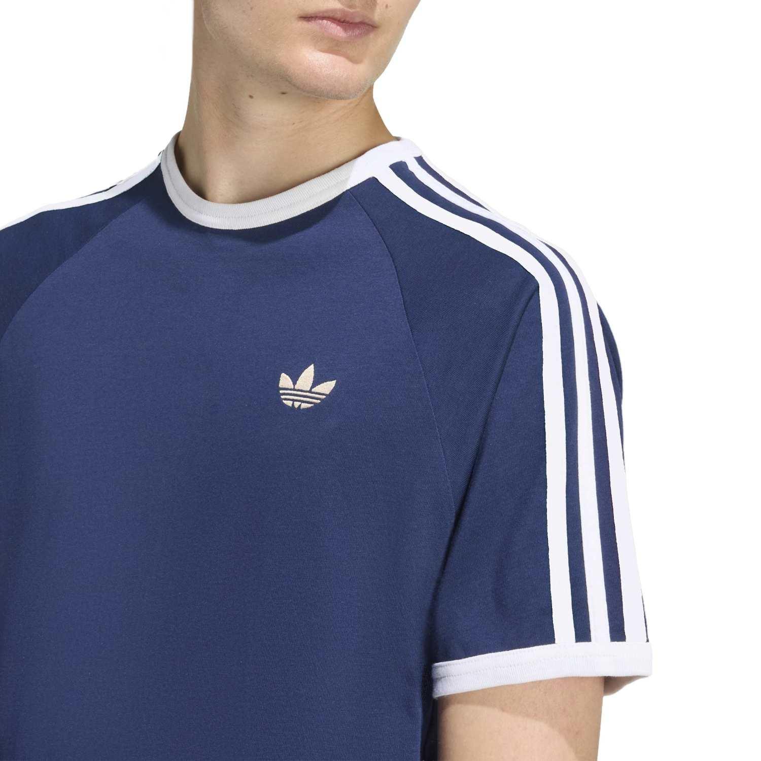 adidas】 アディダス U 3STRIPES TEE ショートスリーブ KE3536