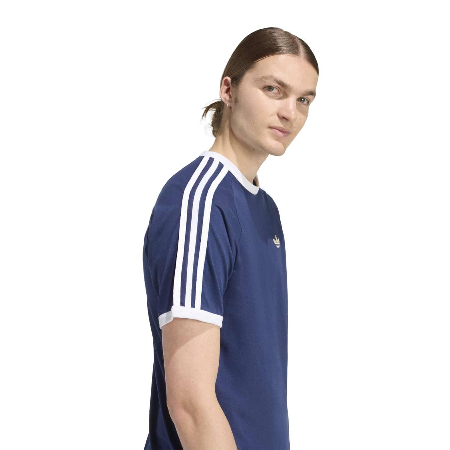 adidas】 アディダス U 3STRIPES TEE ショートスリーブ KE3536