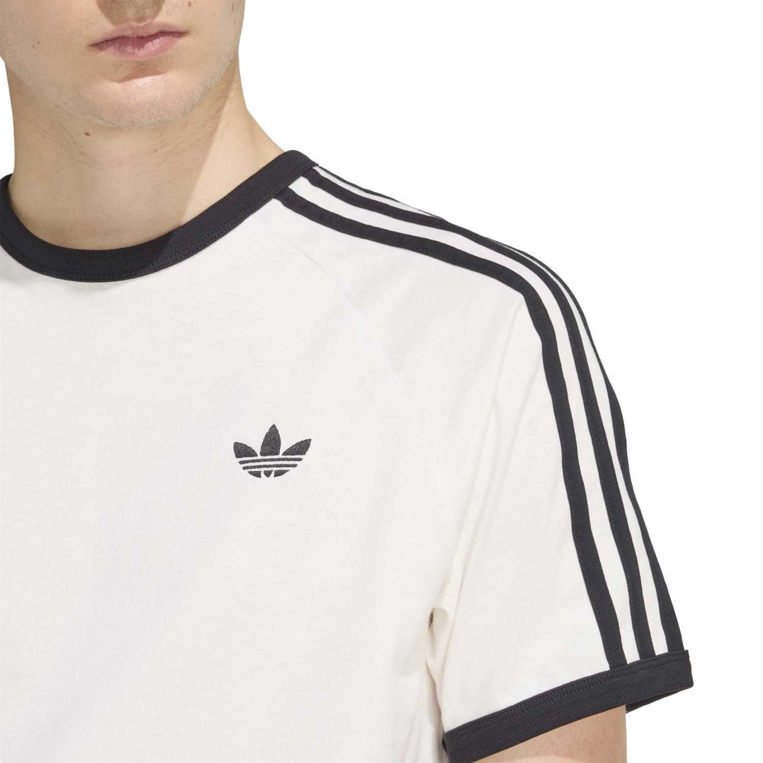 adidas】 アディダス U 3STRIPES TEE ショートスリーブ KE3537 WHITE