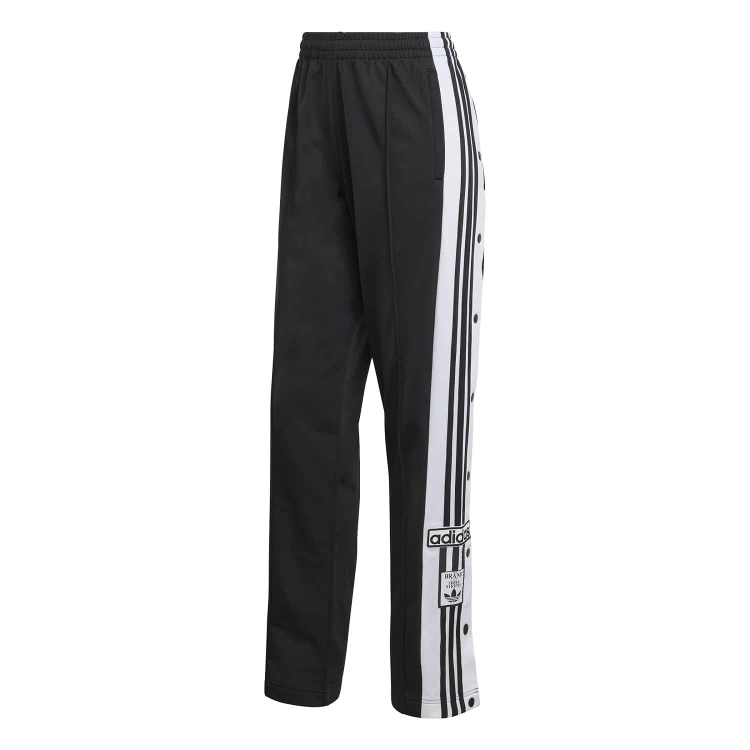 レディース 【adidas】 アディダス W ADIBREAK TP ロングパンツ KD2932