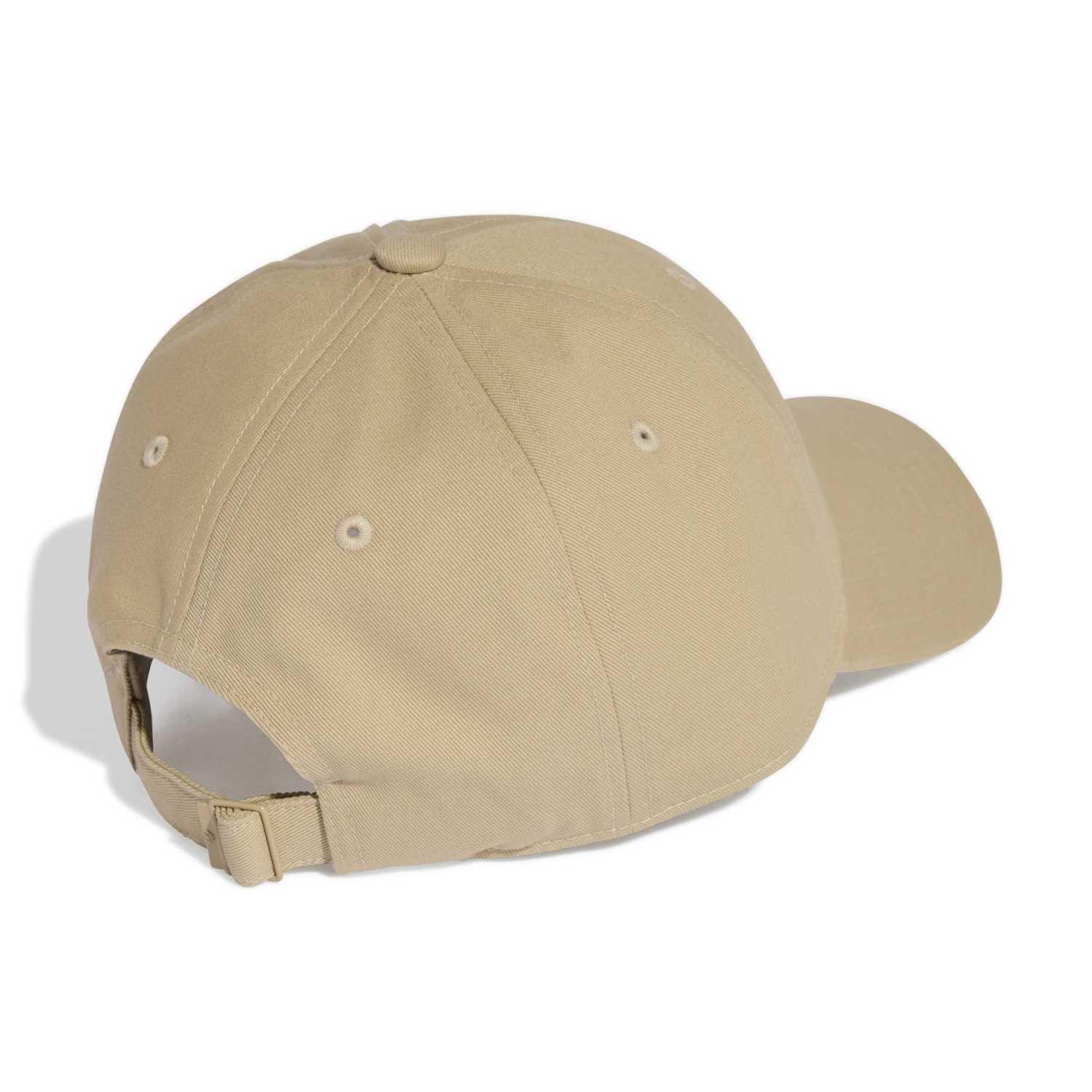 adidas】 アディダス U BASEBALL TRF CAP キャップ KC8036 STONEKHAKI