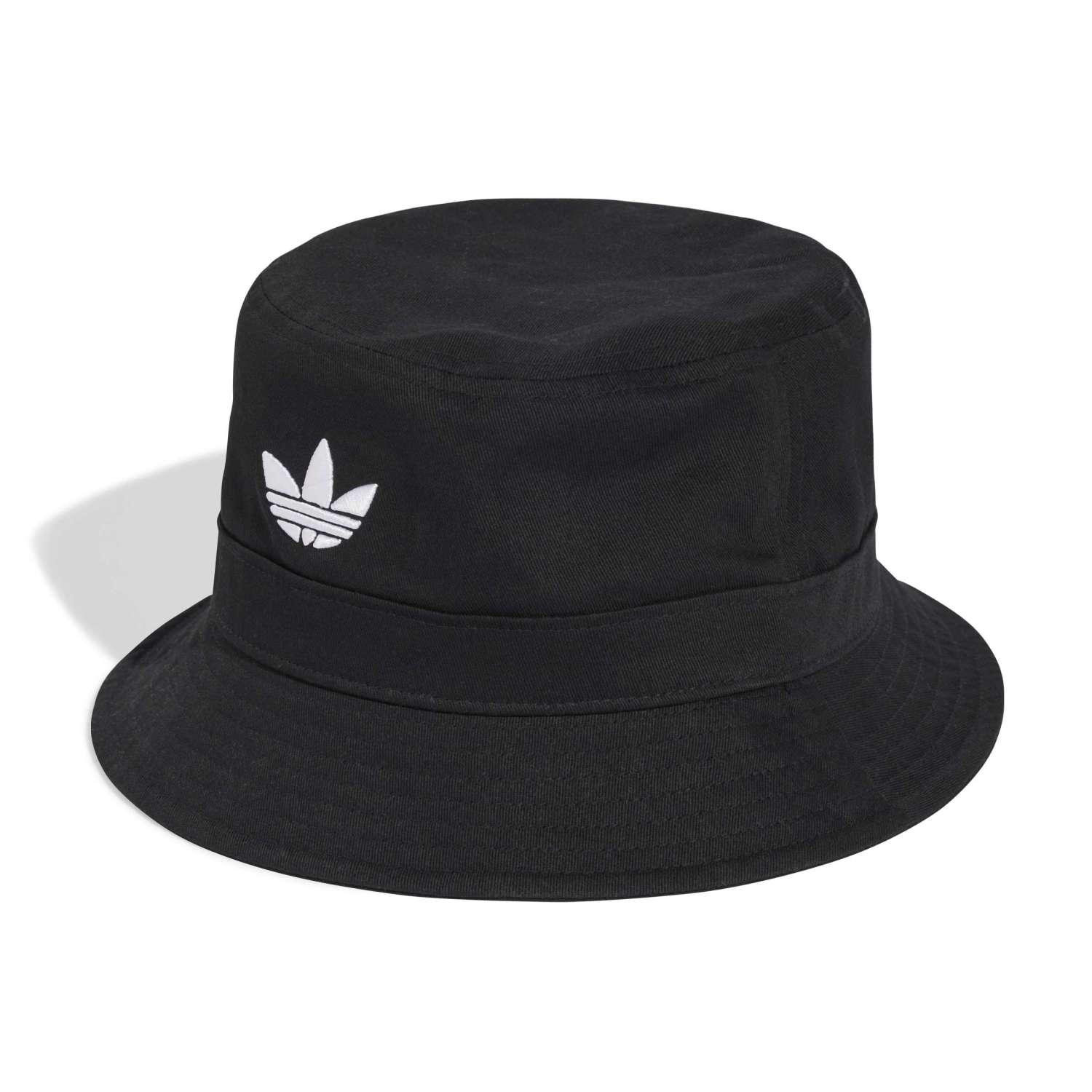 adidas】 アディダス U AC BUCKET HAT ハット JC6041 BLACK | ABC-MART