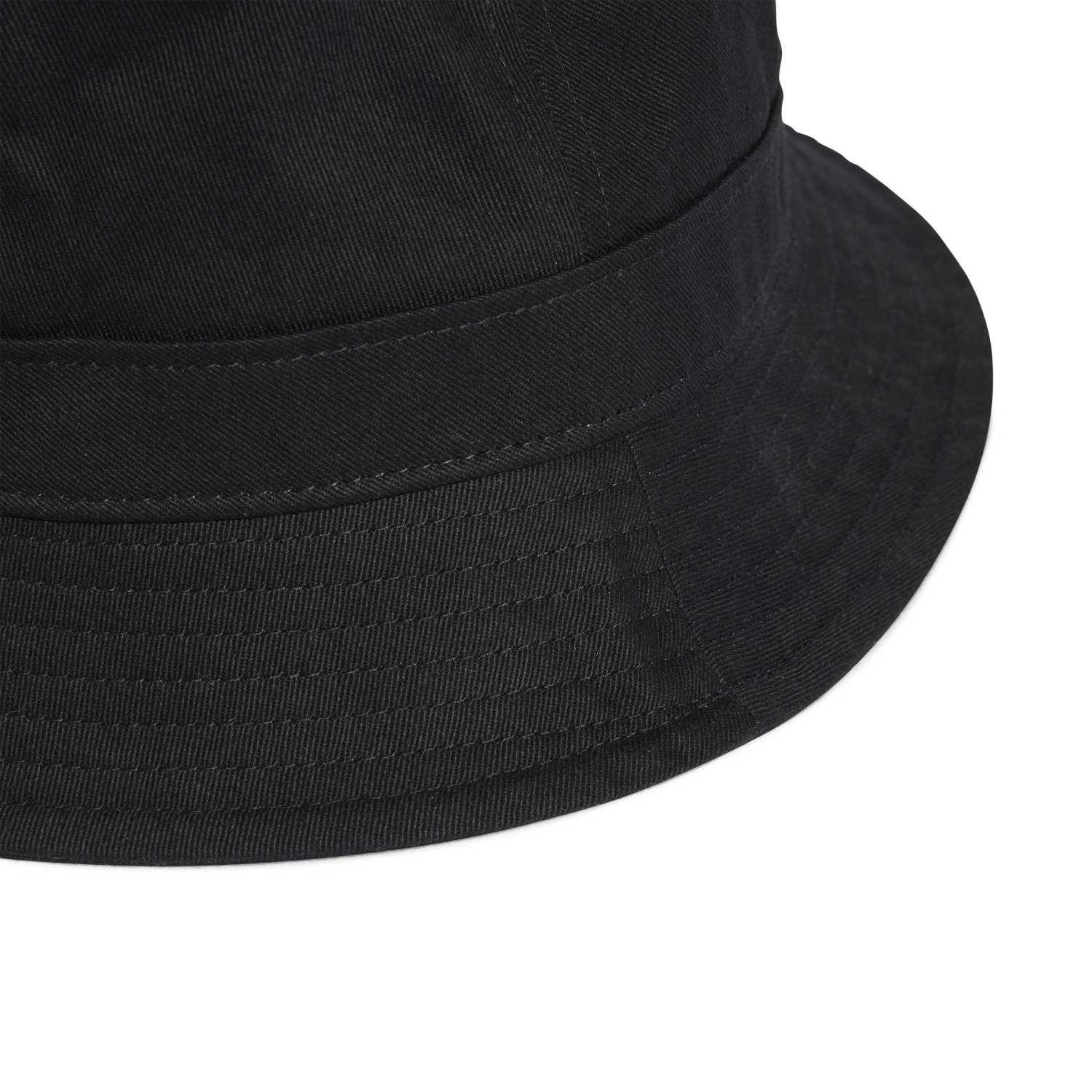 adidas】 アディダス U AC BUCKET HAT ハット JC6041 BLACK | ABC-MART
